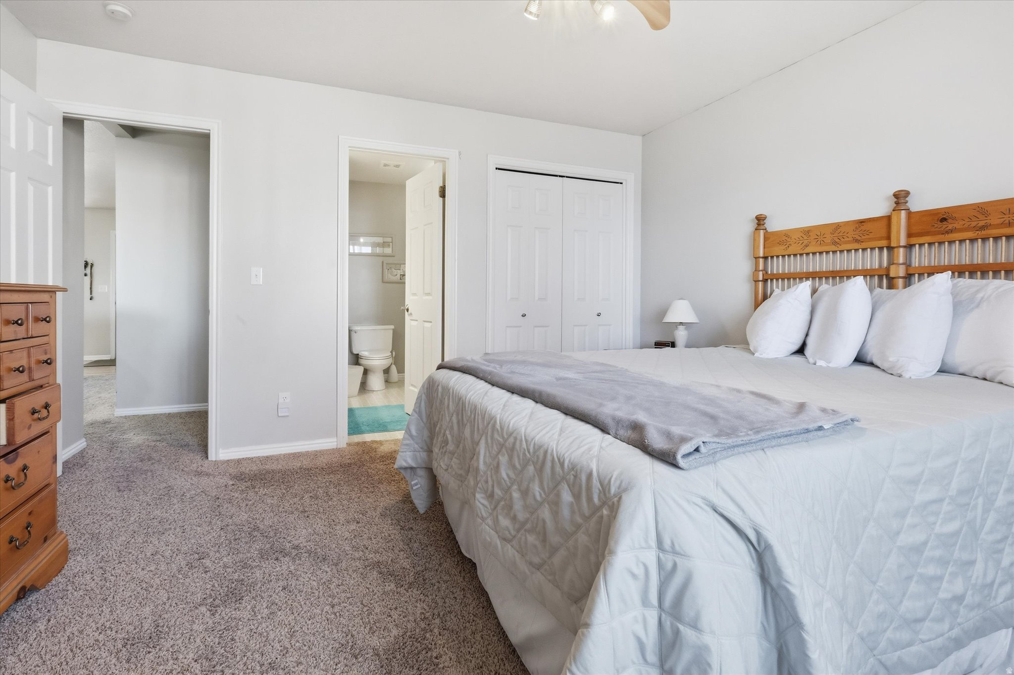 HARBOR VILLAGE - Residential