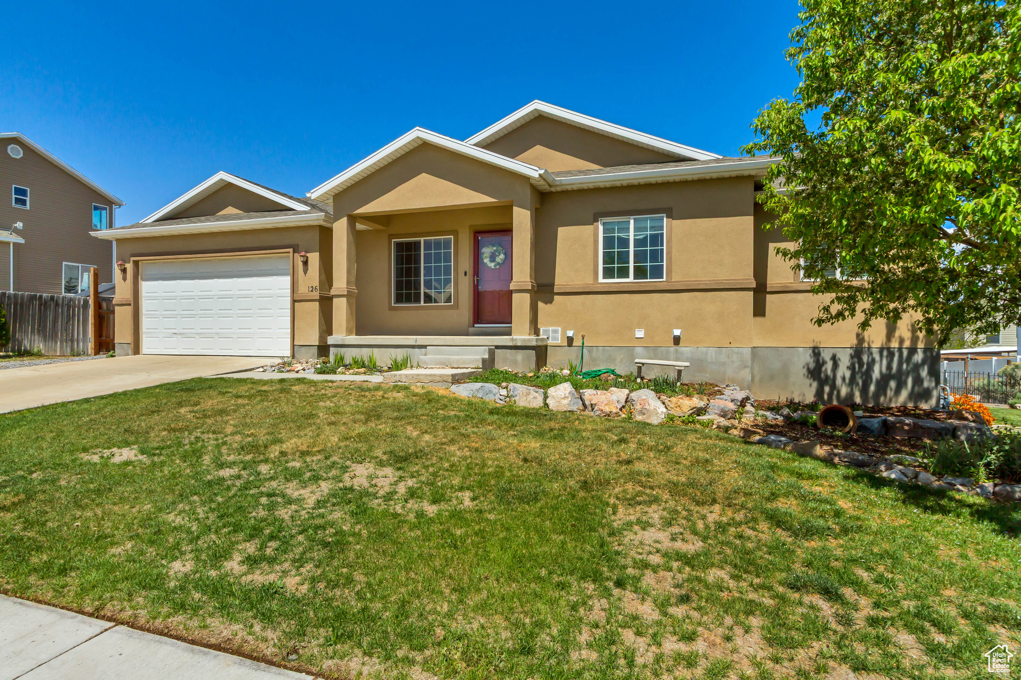126 W Casi Way, Saratoga Springs, Utah image 4