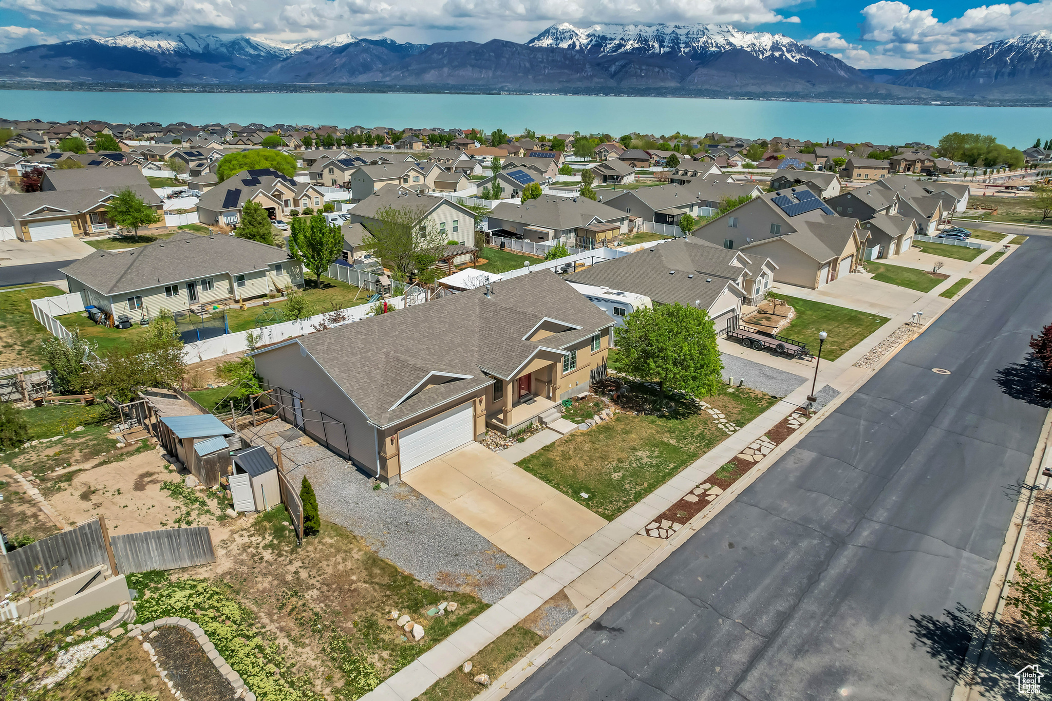 126 W Casi Way, Saratoga Springs, Utah image 47