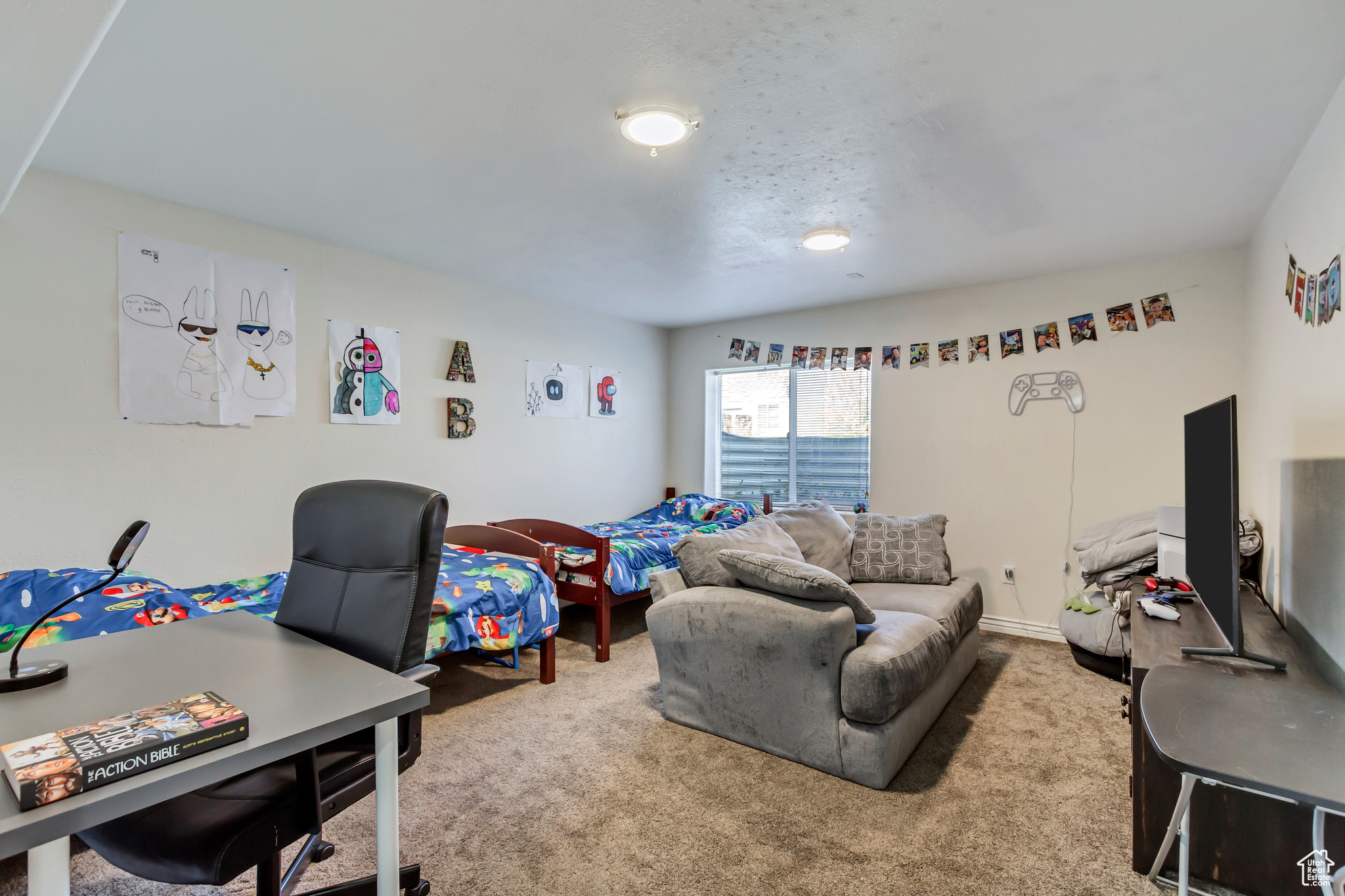 126 W Casi Way, Saratoga Springs, Utah image 40