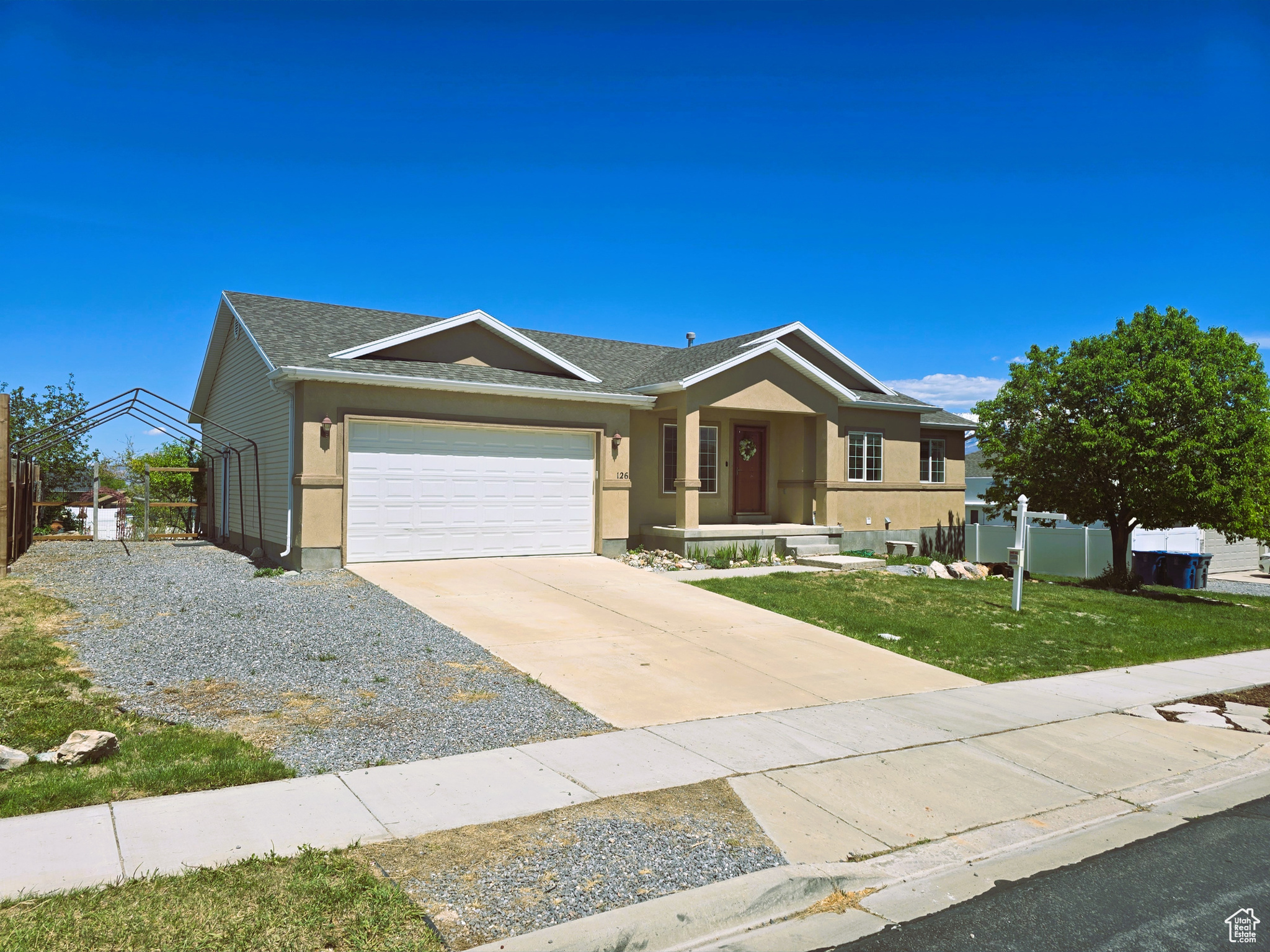 126 W Casi Way, Saratoga Springs, Utah image 3