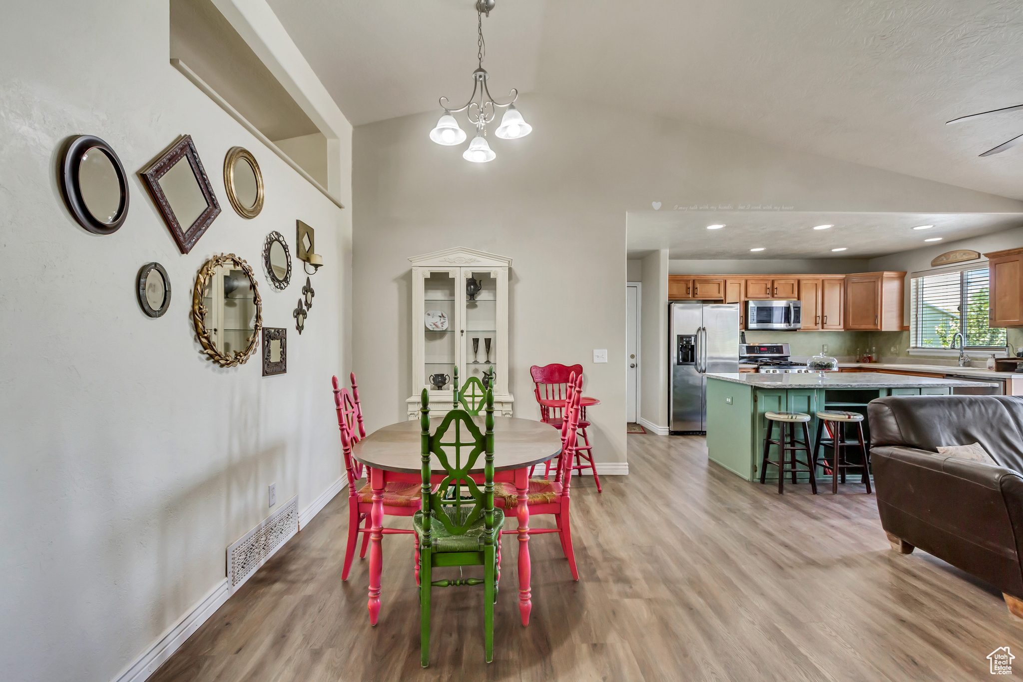 126 W Casi Way, Saratoga Springs, Utah image 17