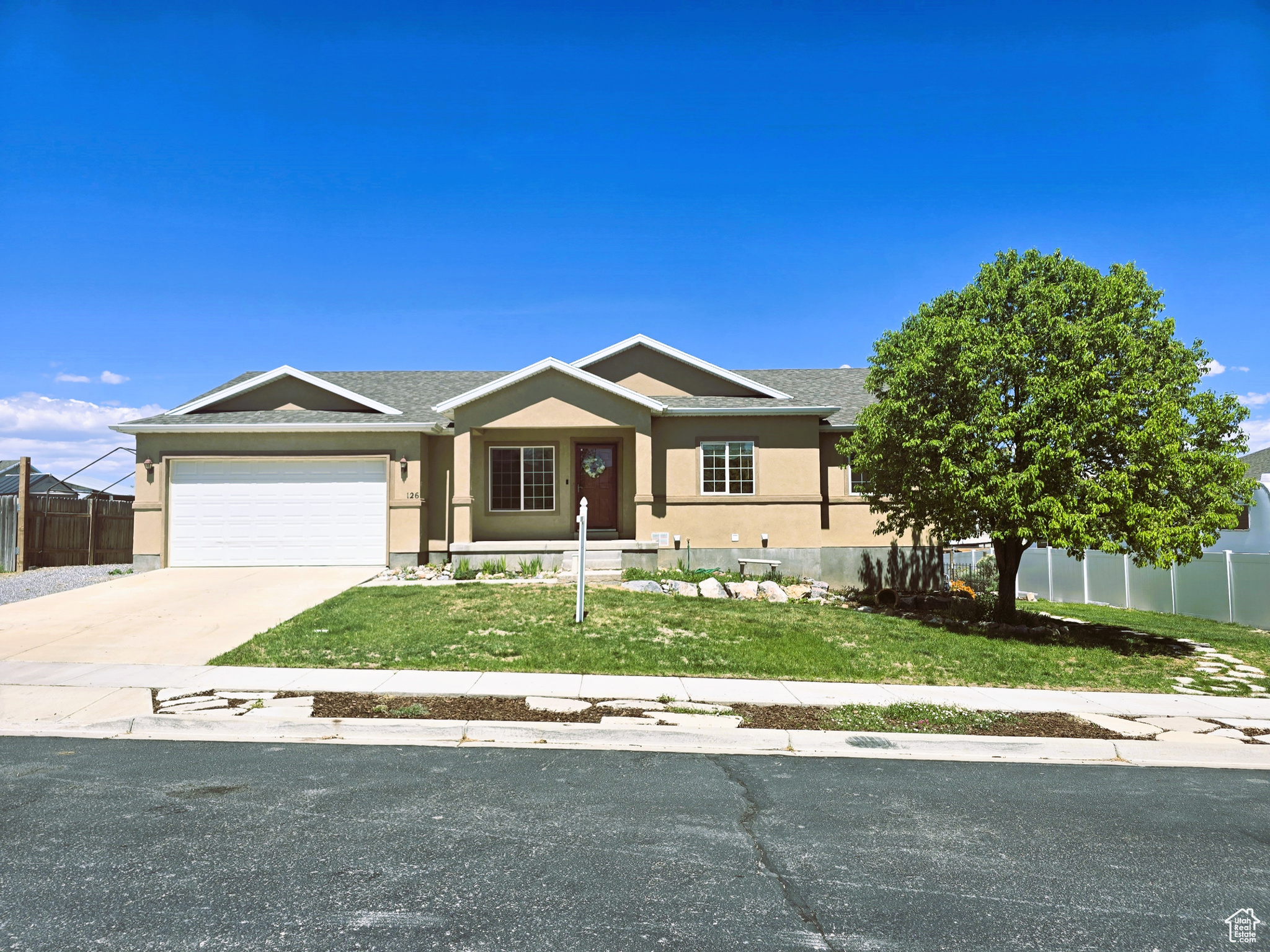 126 W Casi Way, Saratoga Springs, Utah image 1