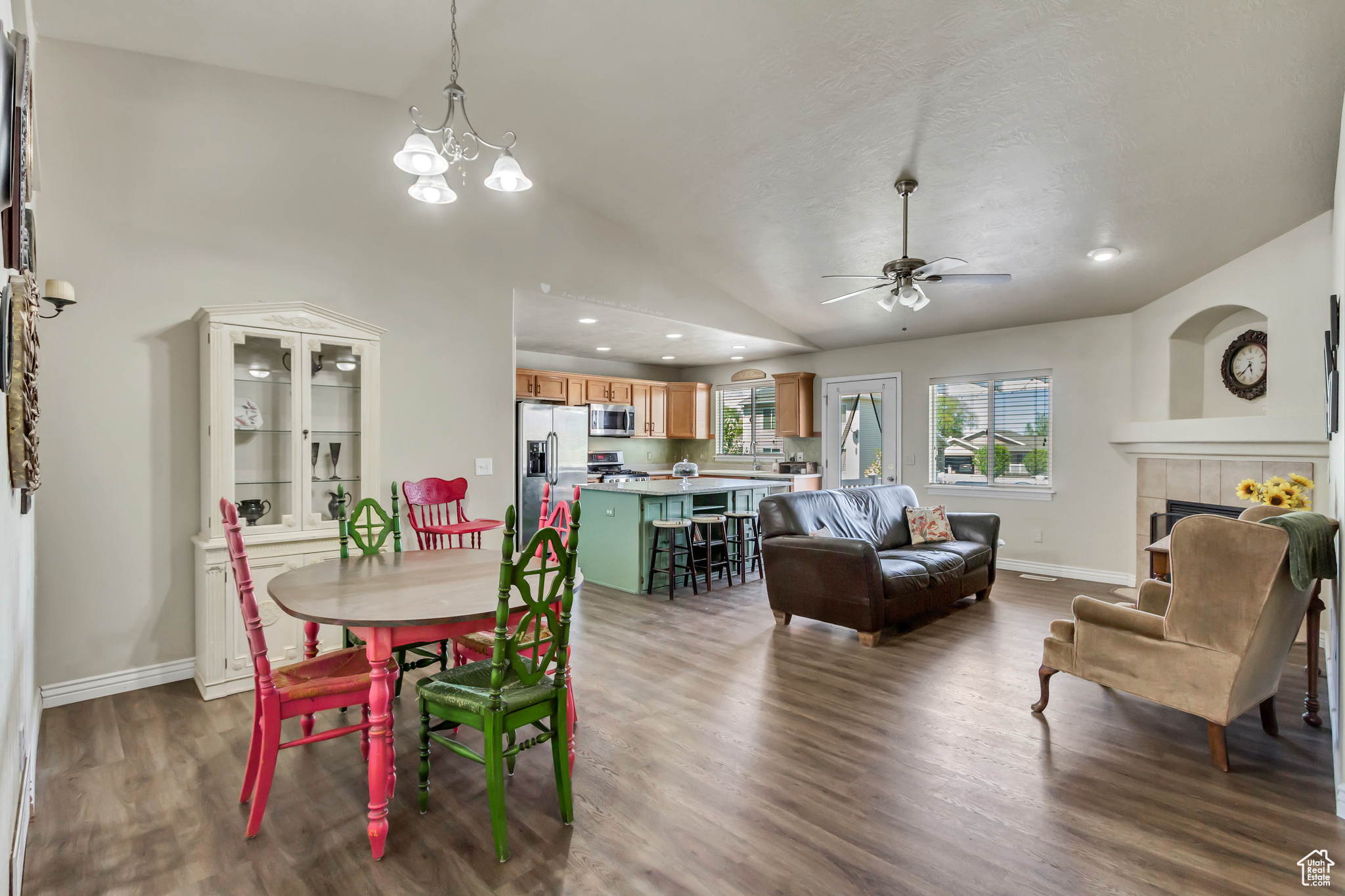 126 W Casi Way, Saratoga Springs, Utah image 18