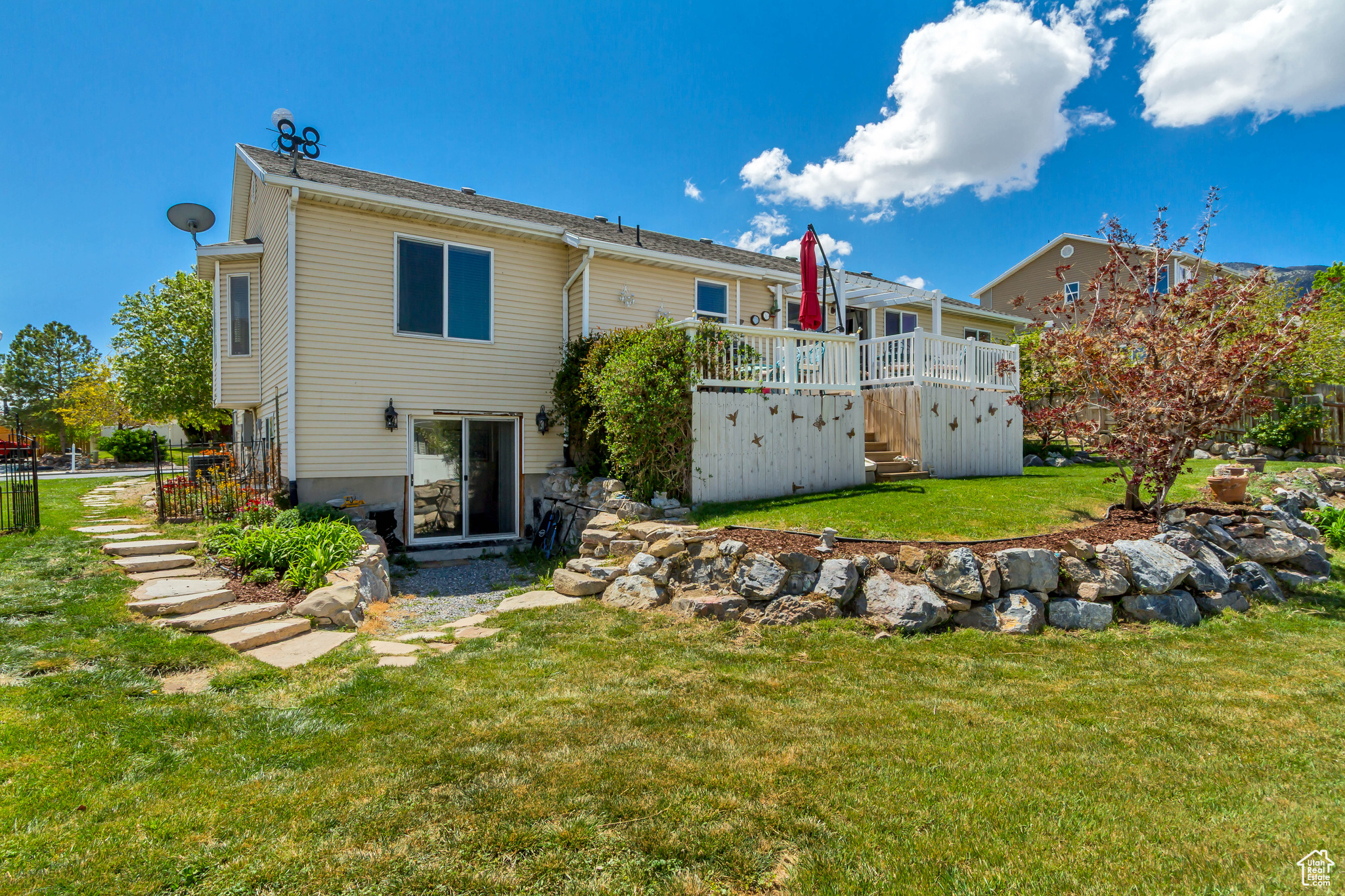 126 W Casi Way, Saratoga Springs, Utah image 6