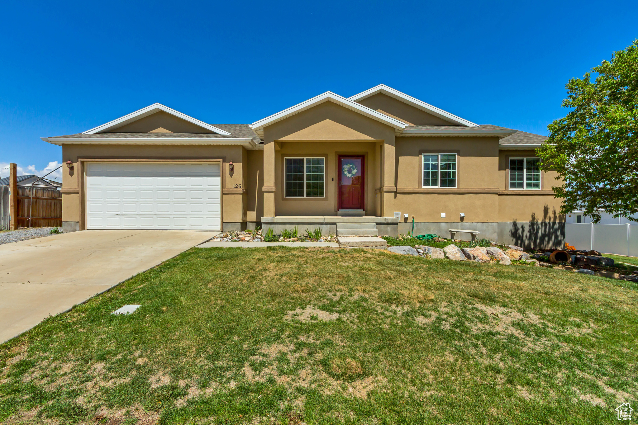 126 W Casi Way, Saratoga Springs, Utah image 2