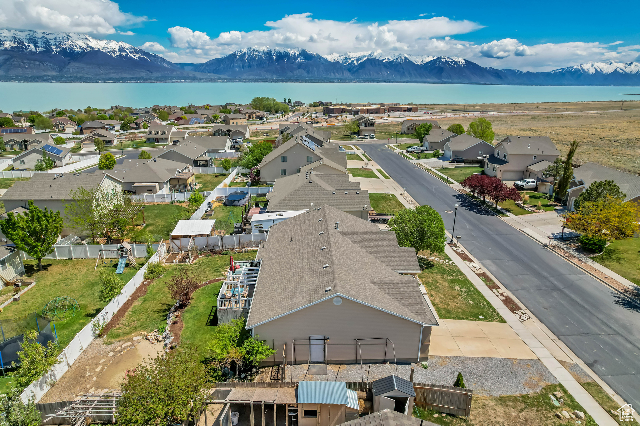 126 W Casi Way, Saratoga Springs, Utah image 48