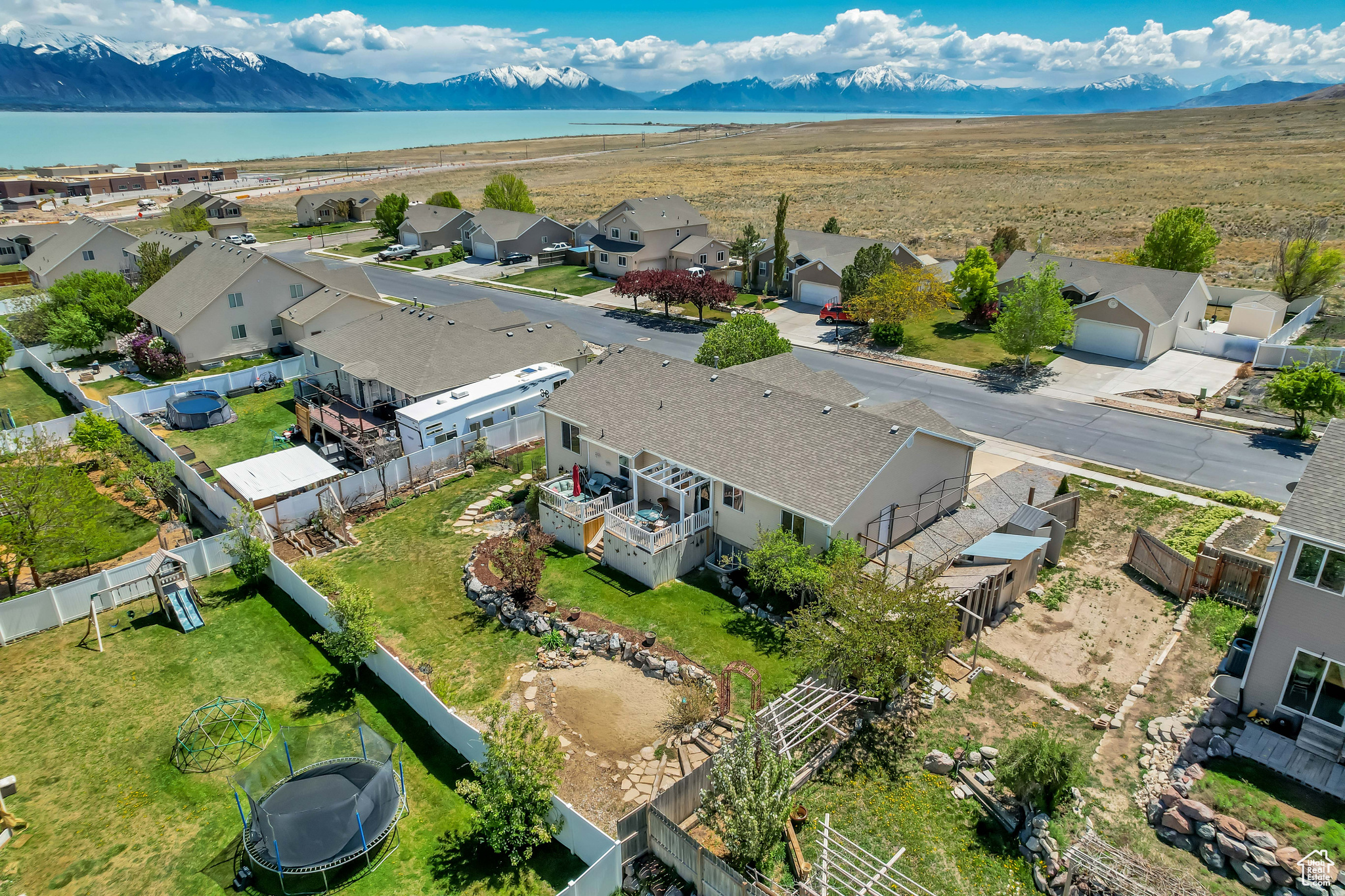 126 W Casi Way, Saratoga Springs, Utah image 49