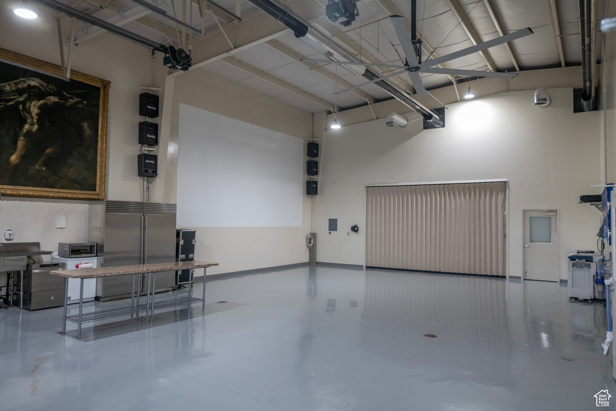 TEN ACRE PLAT A - Commercial Sale