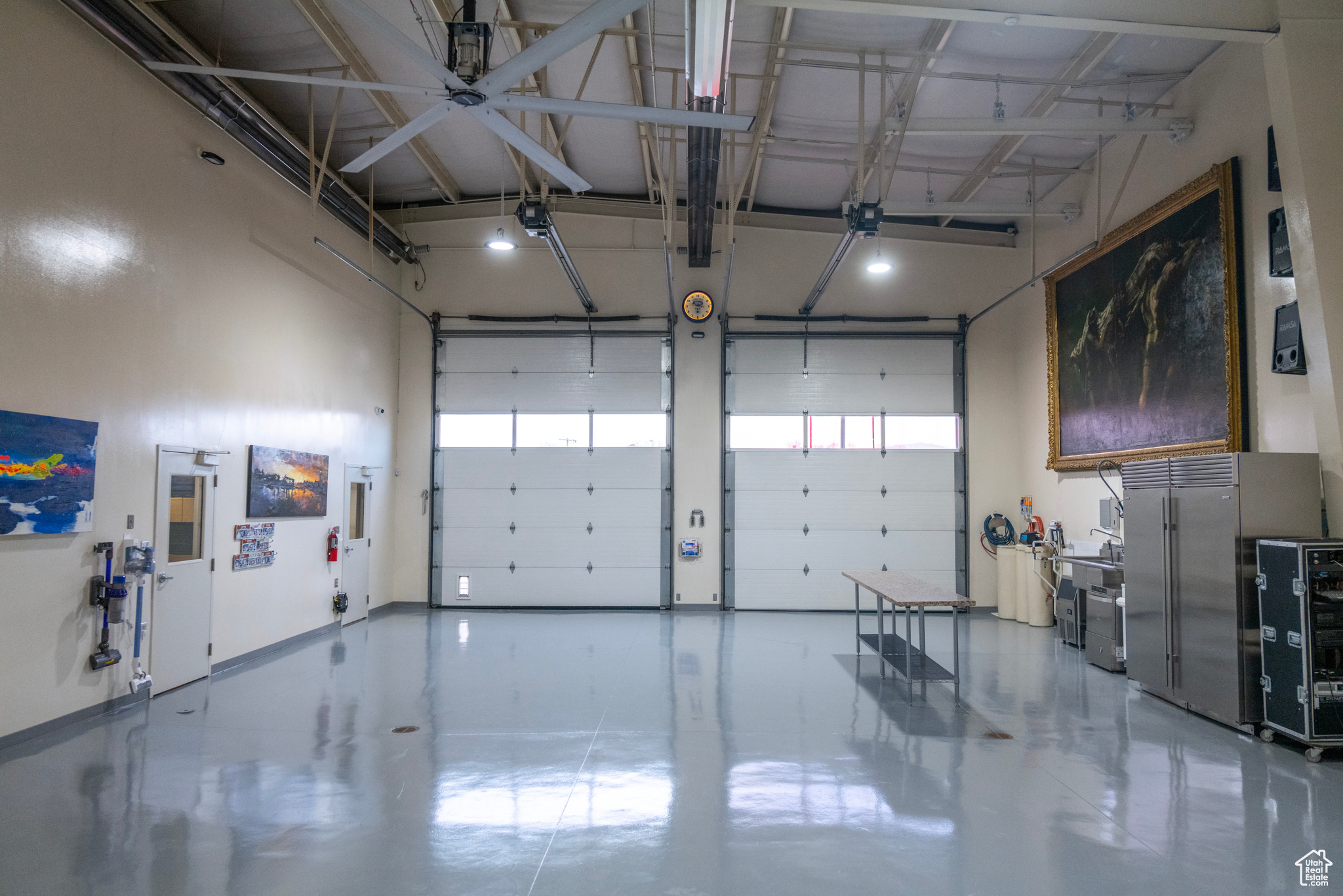 TEN ACRE PLAT A - Commercial Sale