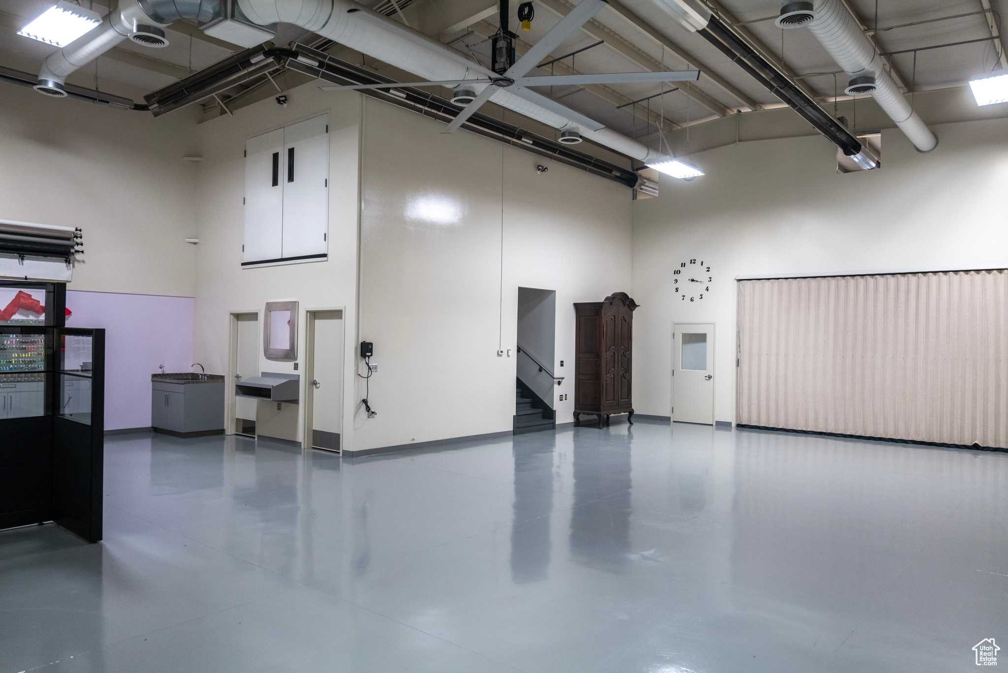TEN ACRE PLAT A - Commercial Sale