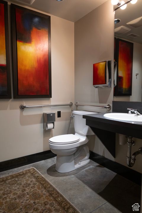 Tiny photo for 346 E 3300 S, Salt Lake City, UT 84115 (MLS # 2094222)