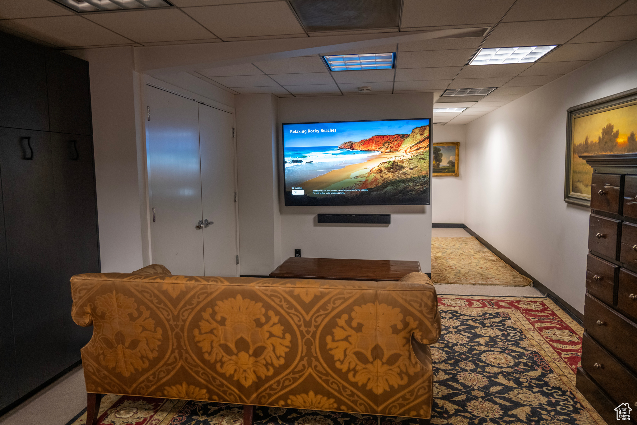 TEN ACRE PLAT A - Commercial Sale