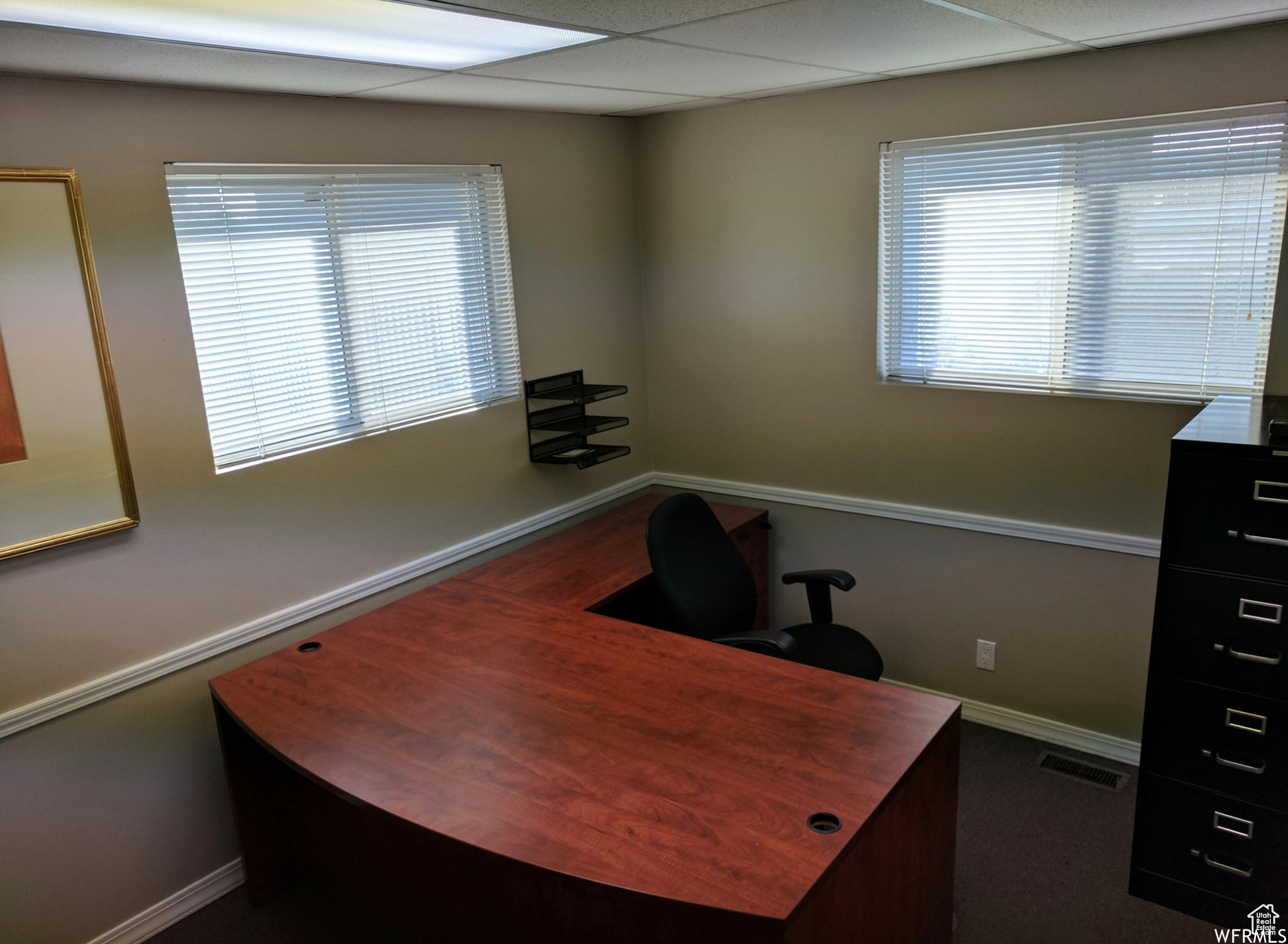 TEN ACRE PLAT A - Commercial Sale