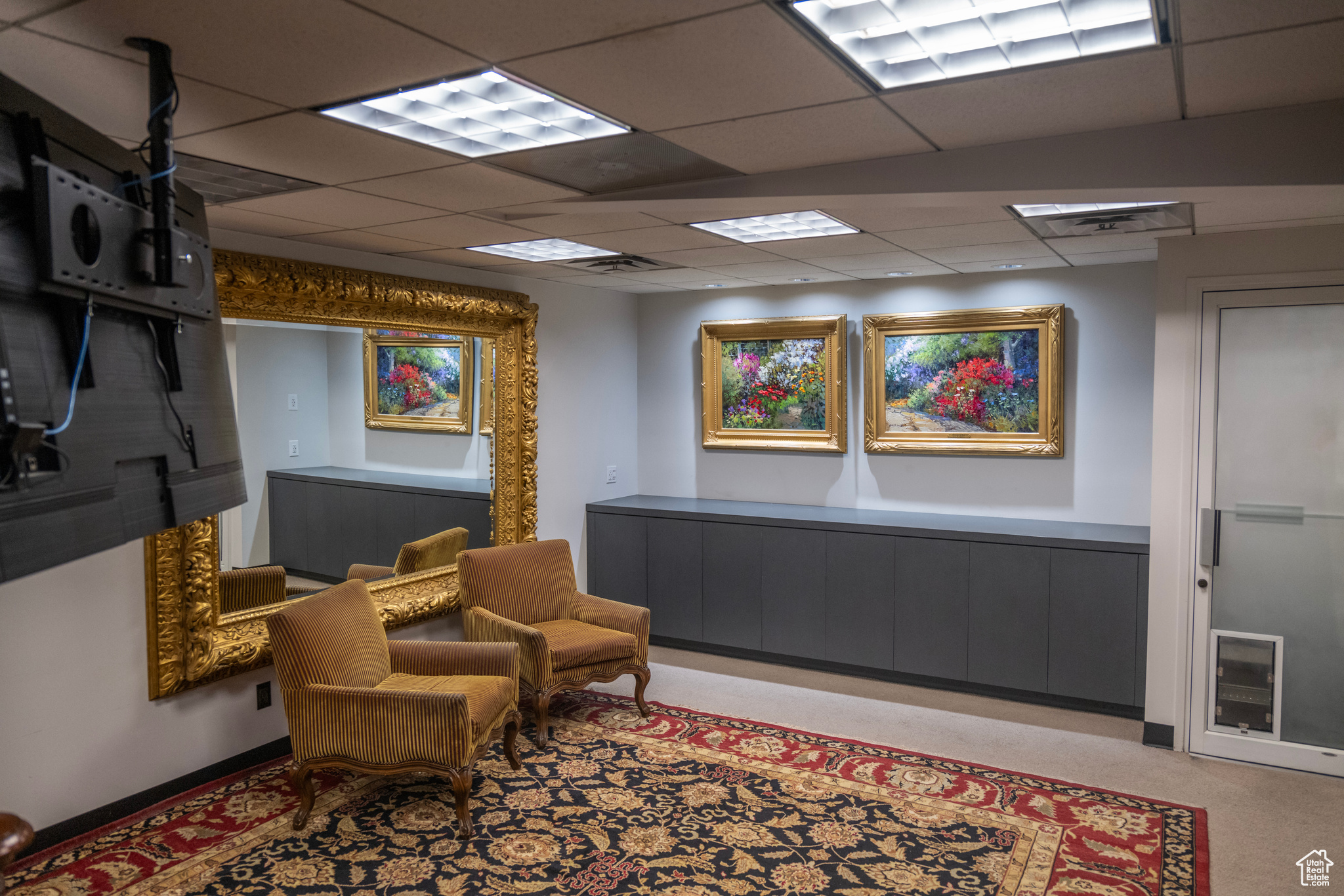 TEN ACRE PLAT A - Commercial Sale
