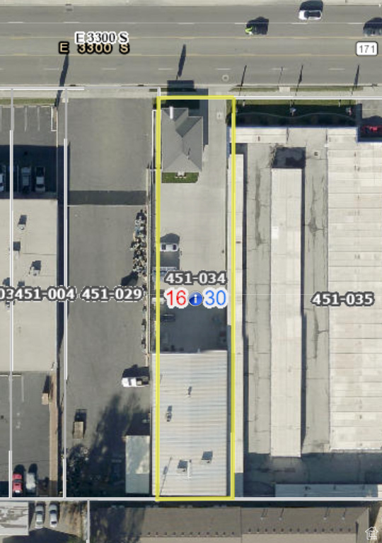 TEN ACRE PLAT A - Commercial Sale