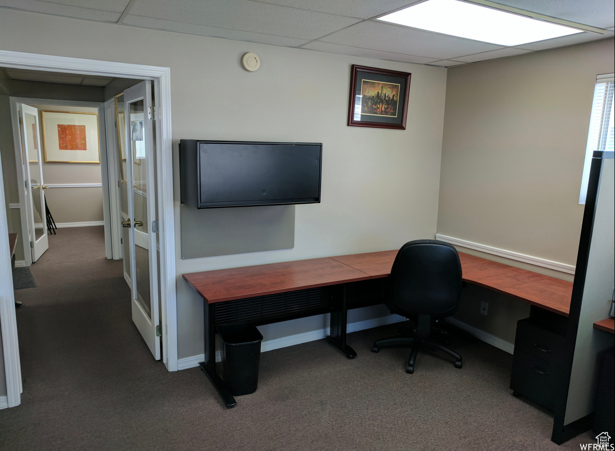 TEN ACRE PLAT A - Commercial Sale