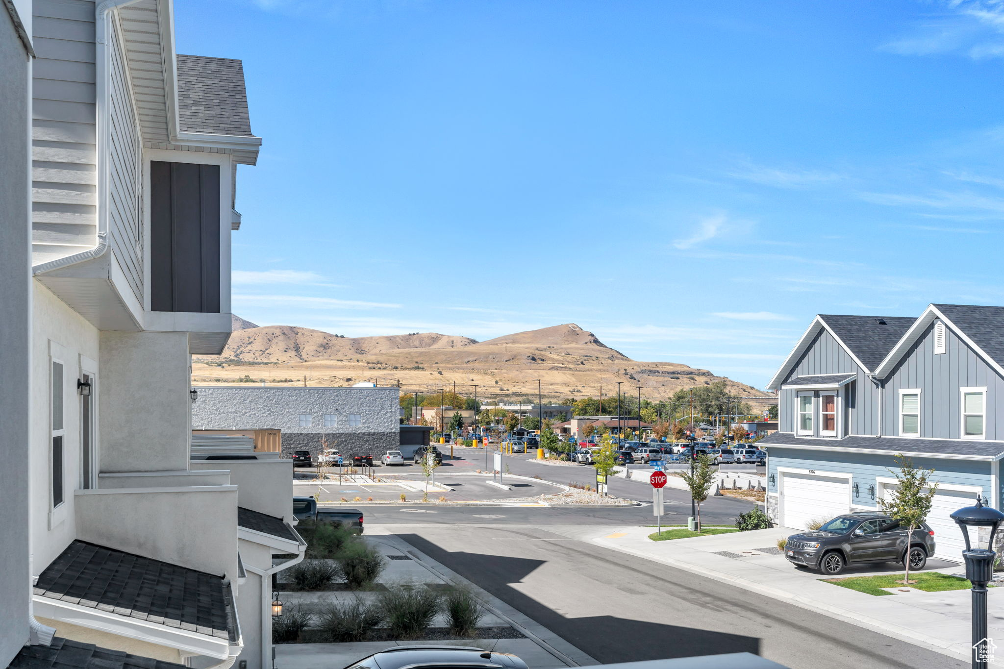ARBOR PARK - Residential