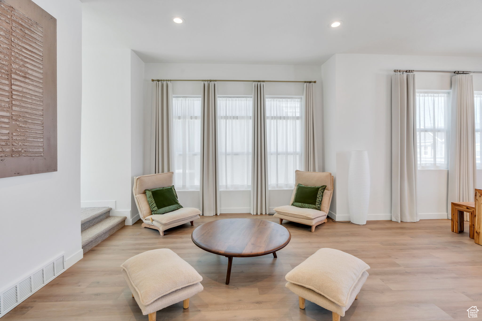 ARBOR PARK - Residential