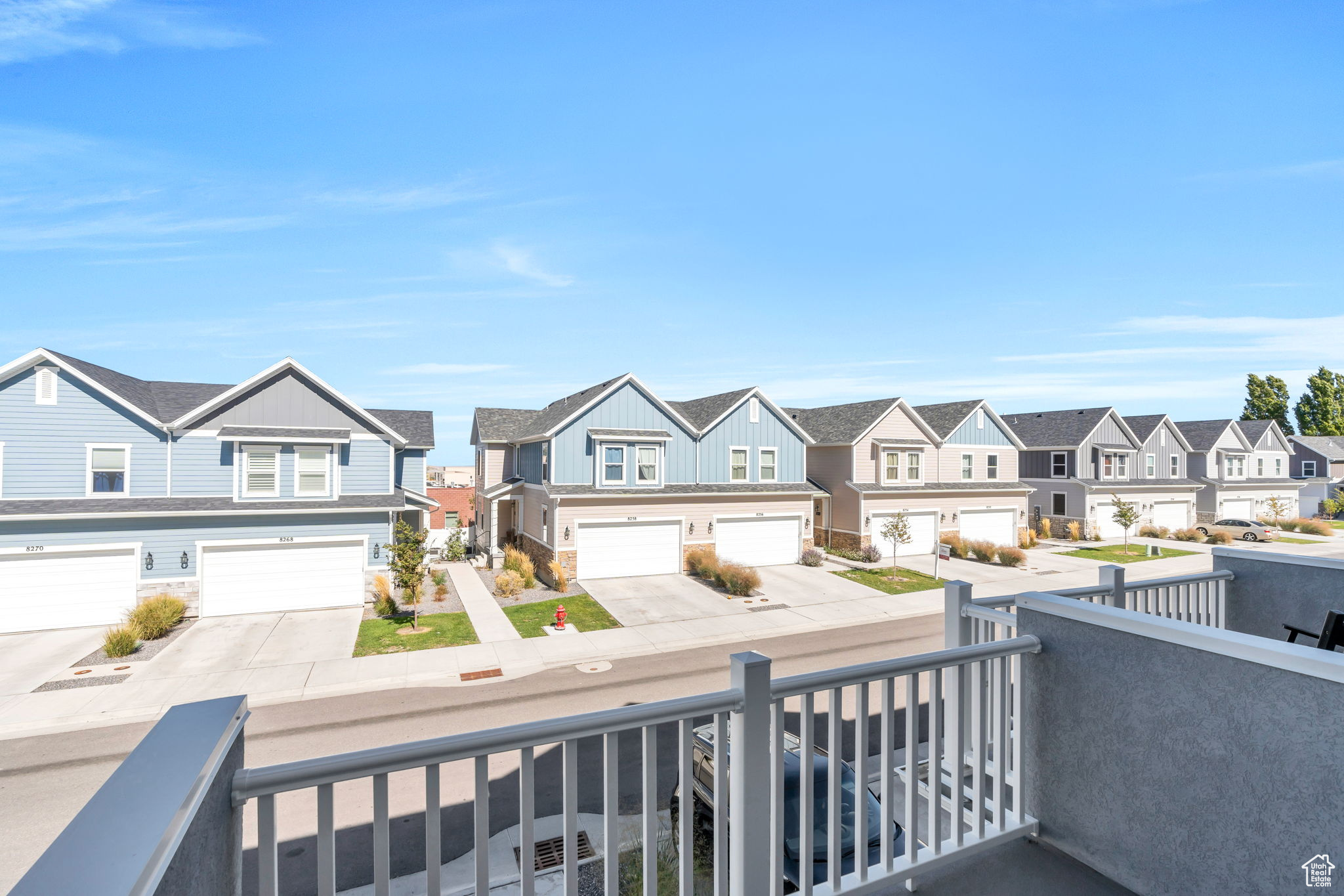 ARBOR PARK - Residential
