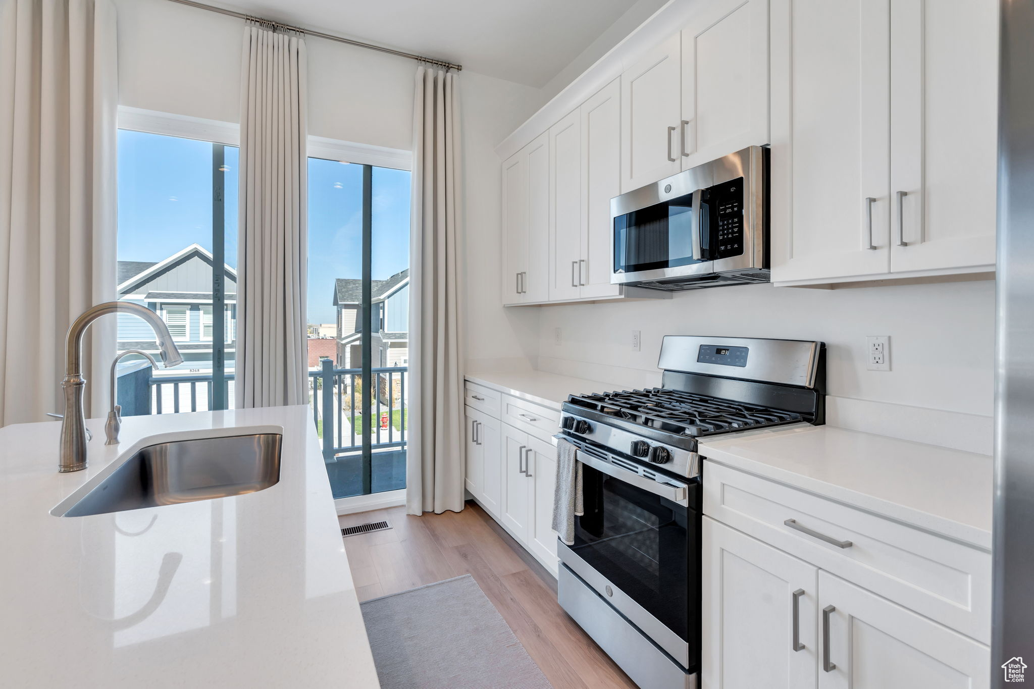 ARBOR PARK - Residential