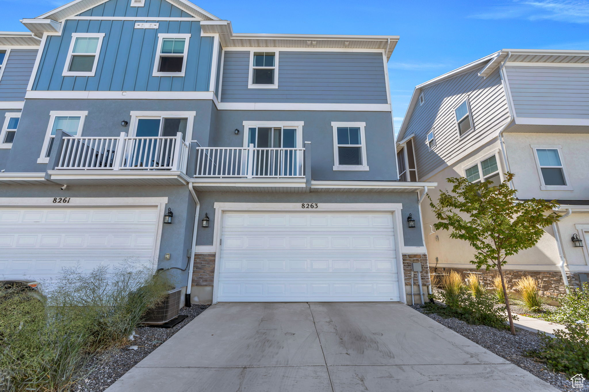 ARBOR PARK - Residential