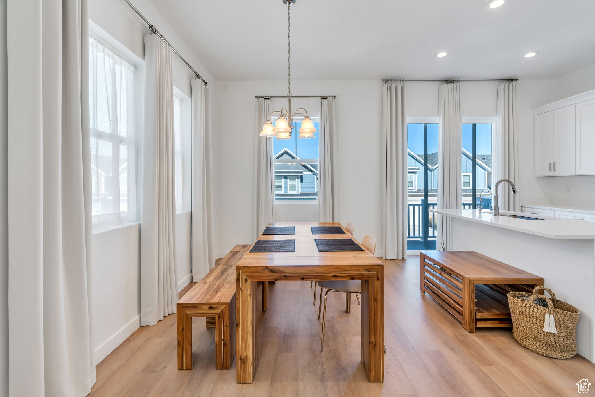 ARBOR PARK - Residential