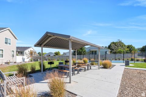 Tiny photo for 8263 W CASCADE VIEW WAY, Magna, UT 84044 (MLS # 2115502)