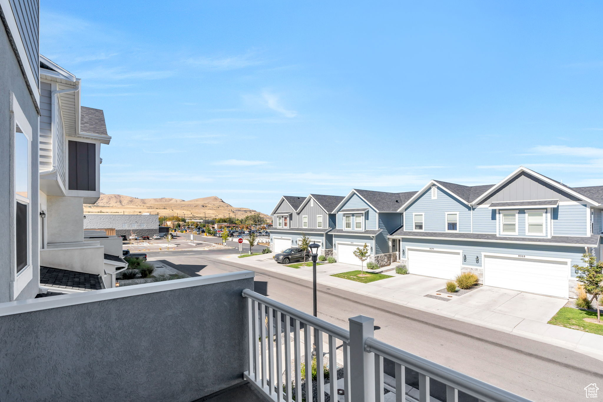 ARBOR PARK - Residential