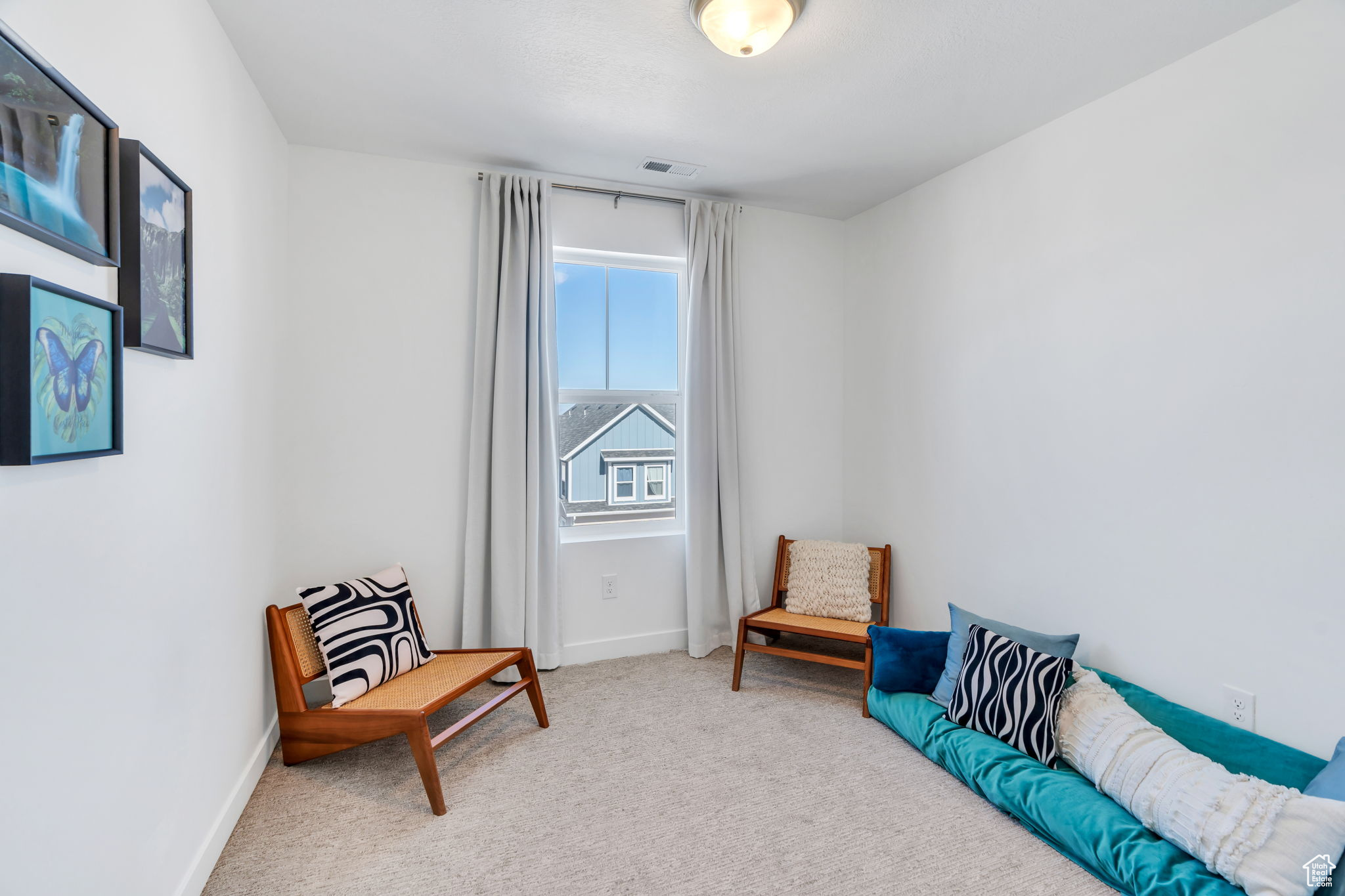 ARBOR PARK - Residential