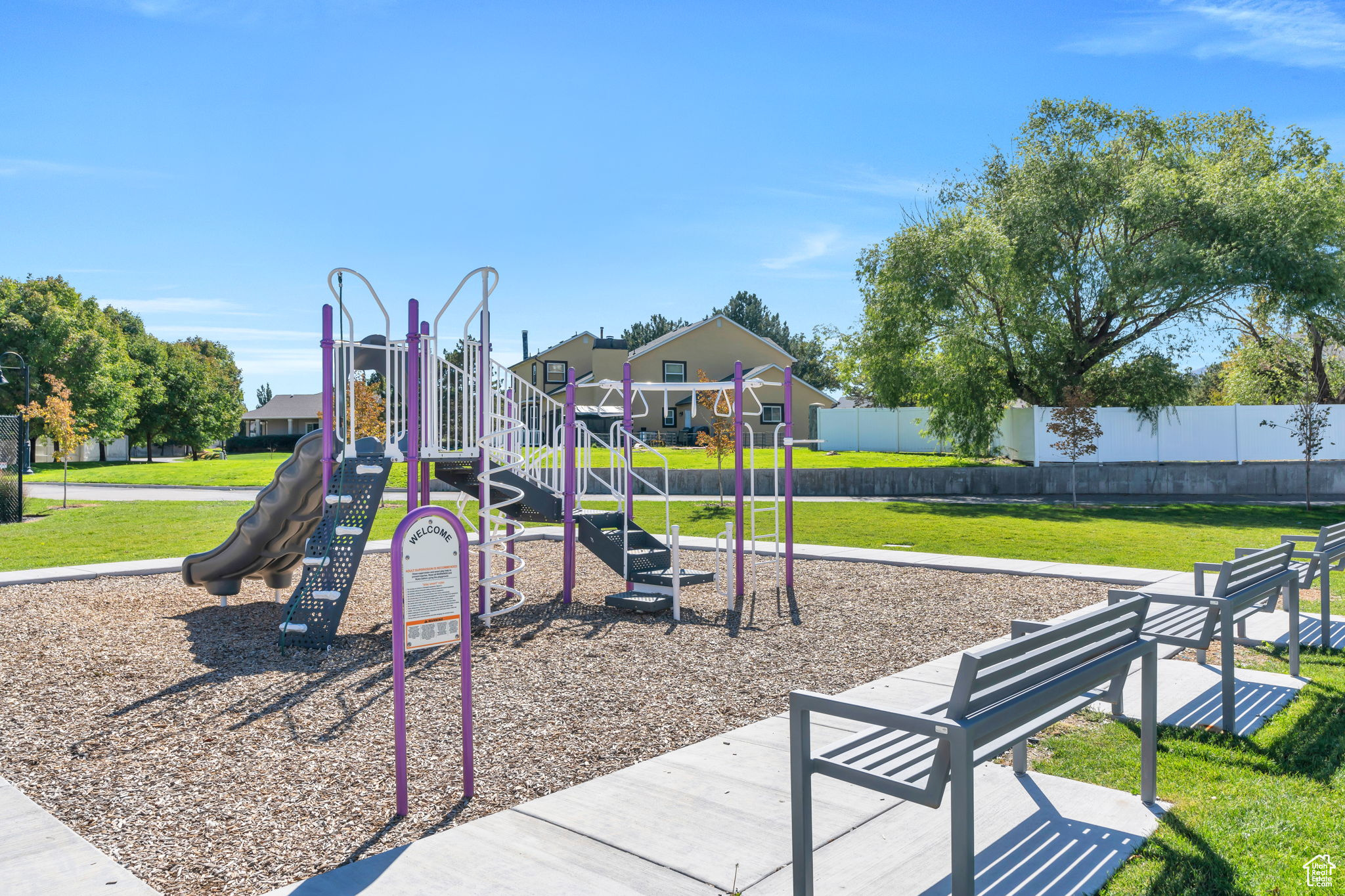 ARBOR PARK - Residential