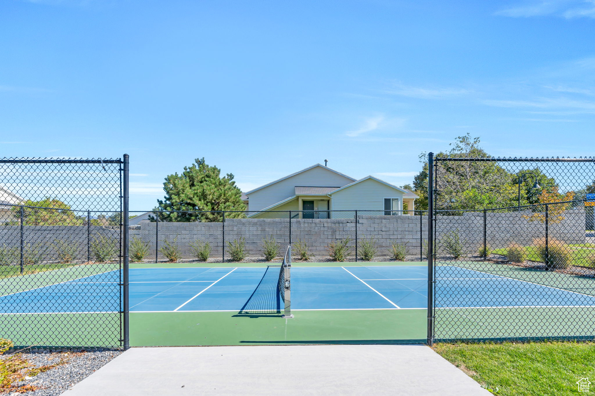 ARBOR PARK - Residential
