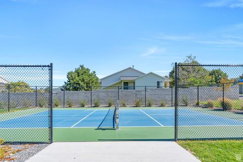 Tiny photo for 8263 W CASCADE VIEW WAY, Magna, UT 84044 (MLS # 2115502)