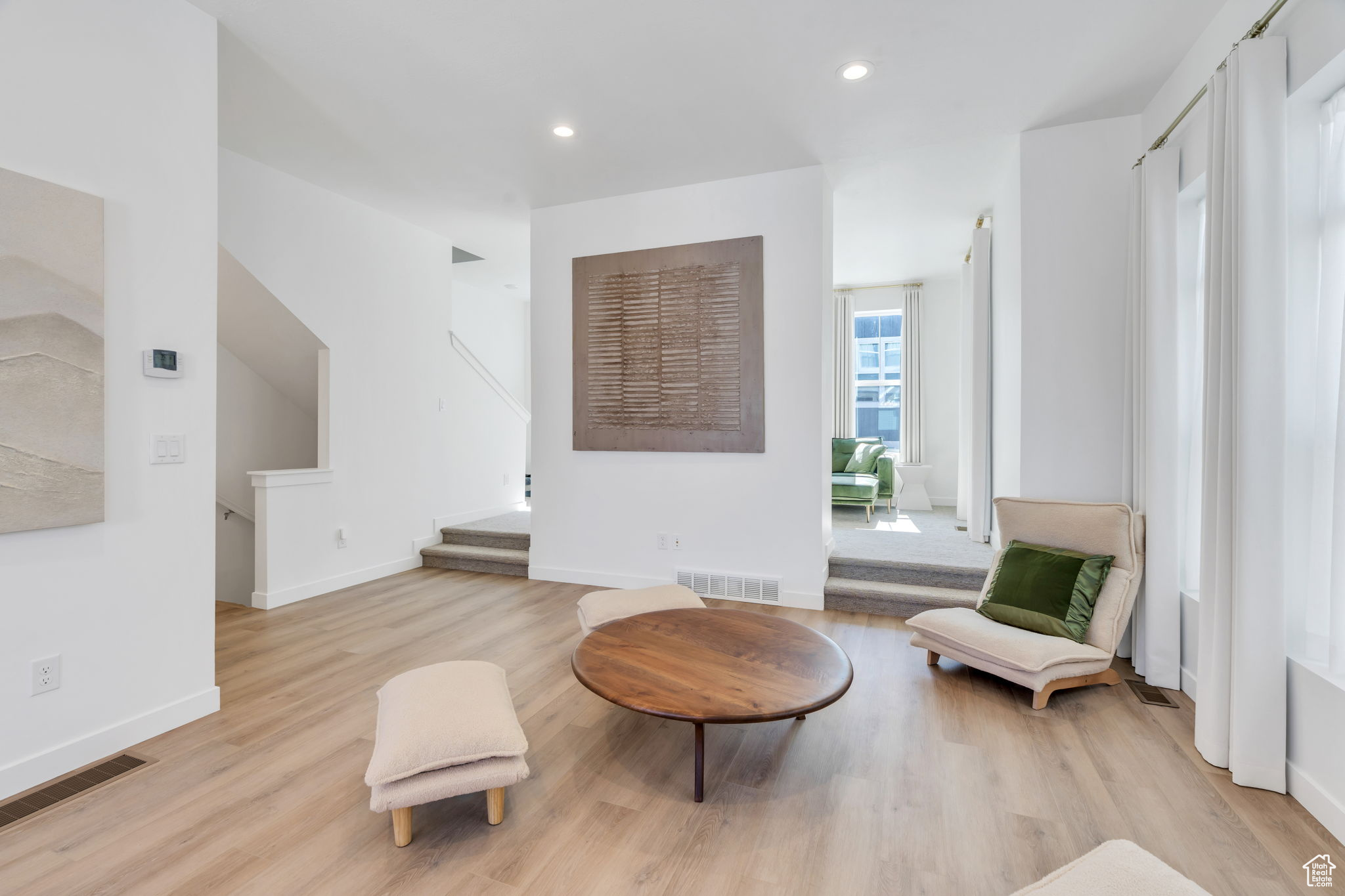 ARBOR PARK - Residential