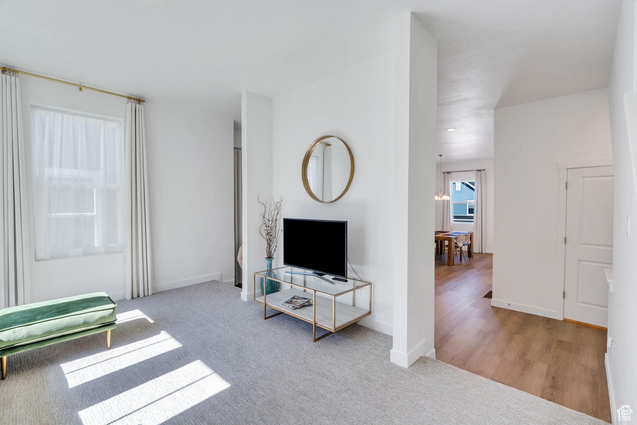 ARBOR PARK - Residential