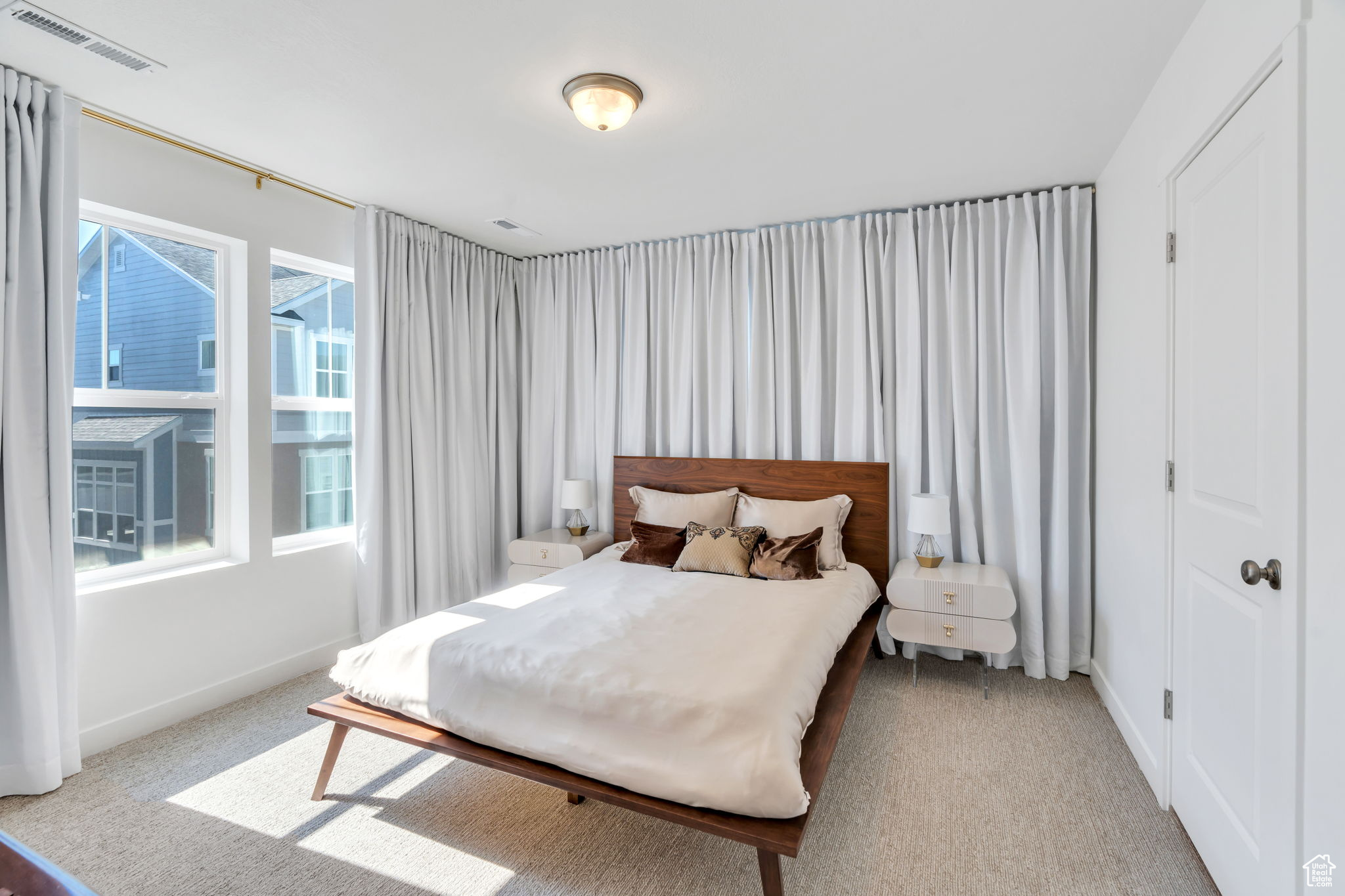 ARBOR PARK - Residential