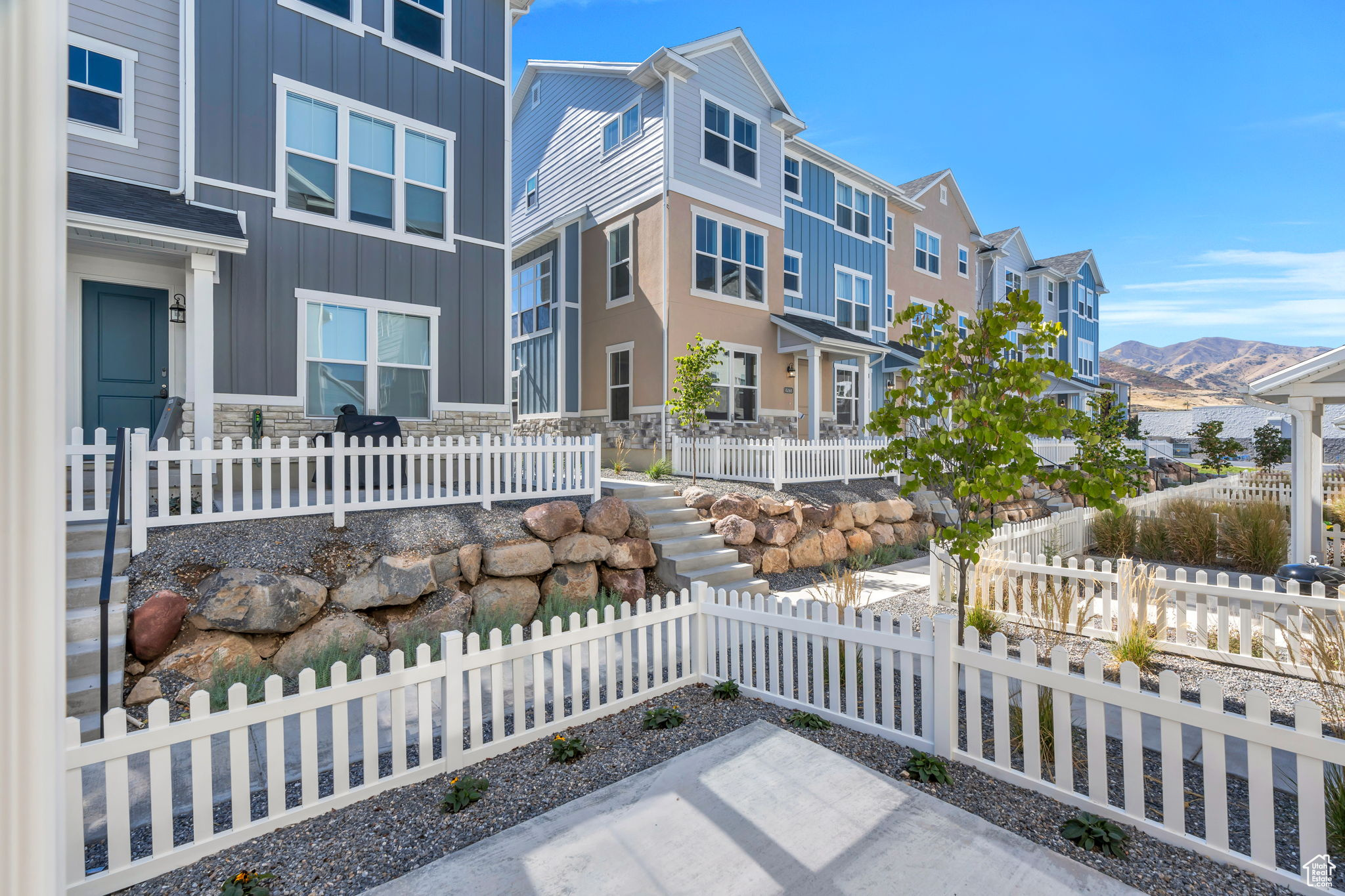 ARBOR PARK - Residential