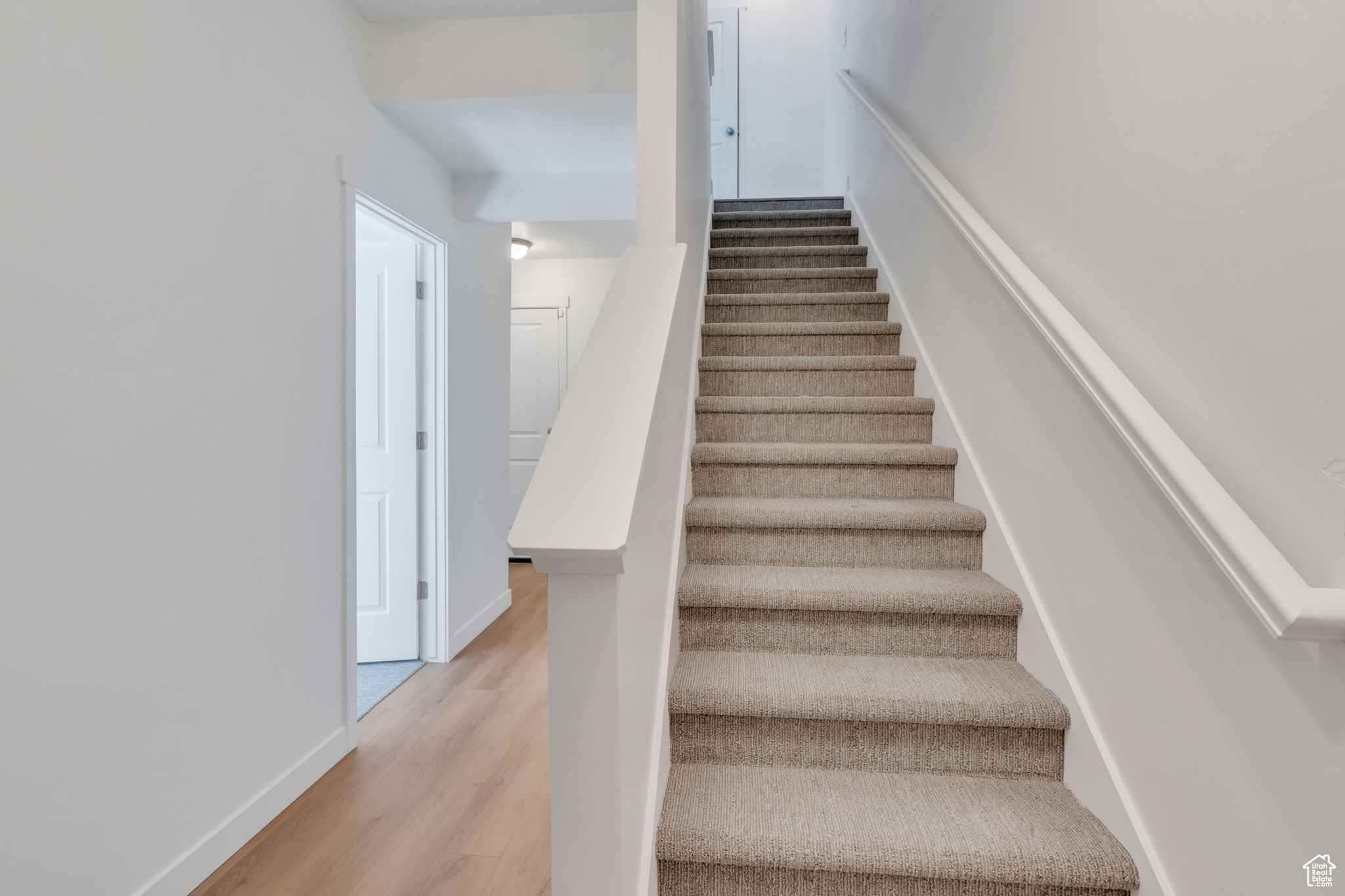 ARBOR PARK - Residential