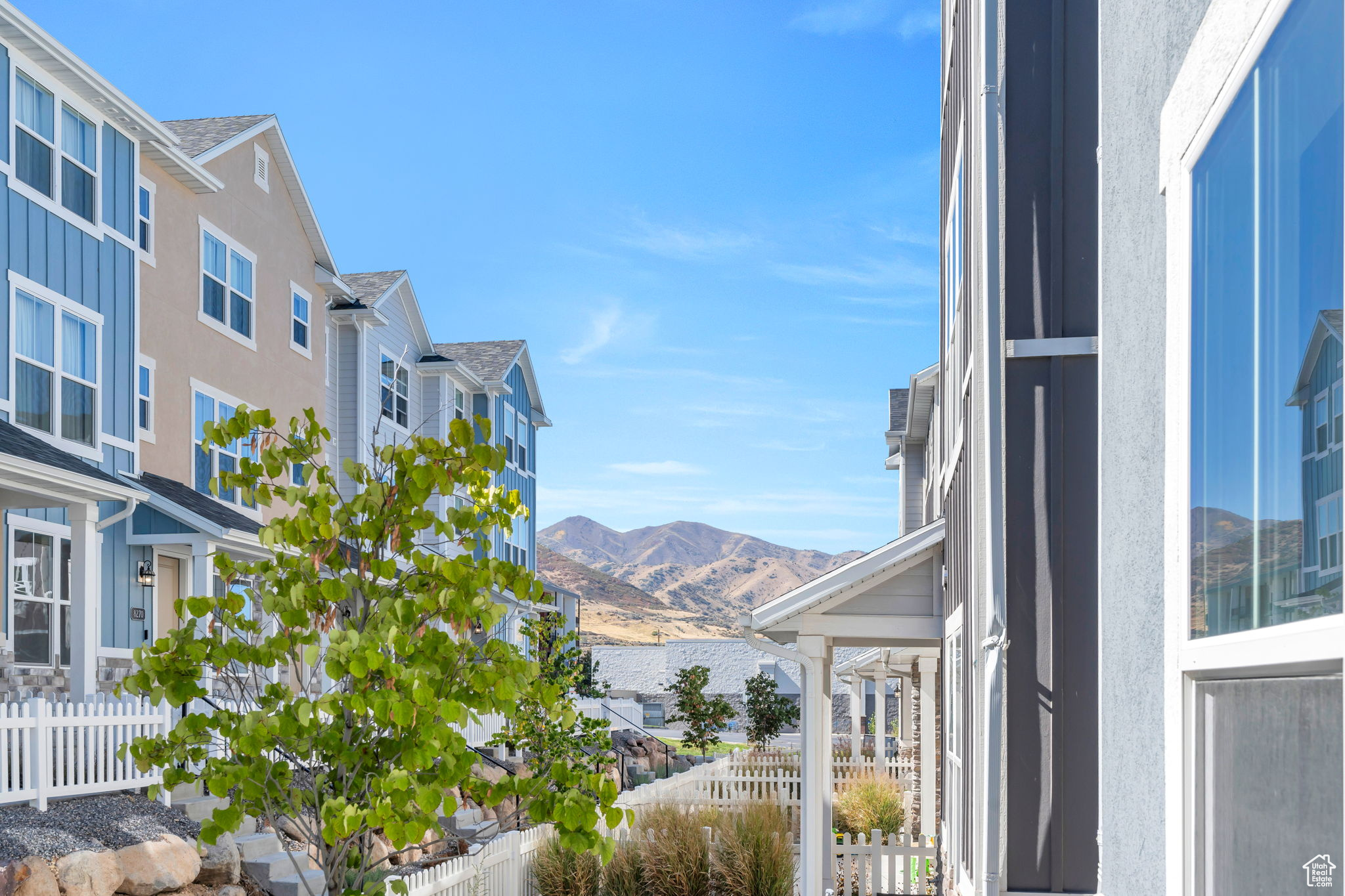 ARBOR PARK - Residential