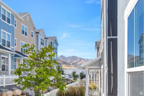 Tiny photo for 8263 W CASCADE VIEW WAY, Magna, UT 84044 (MLS # 2115502)