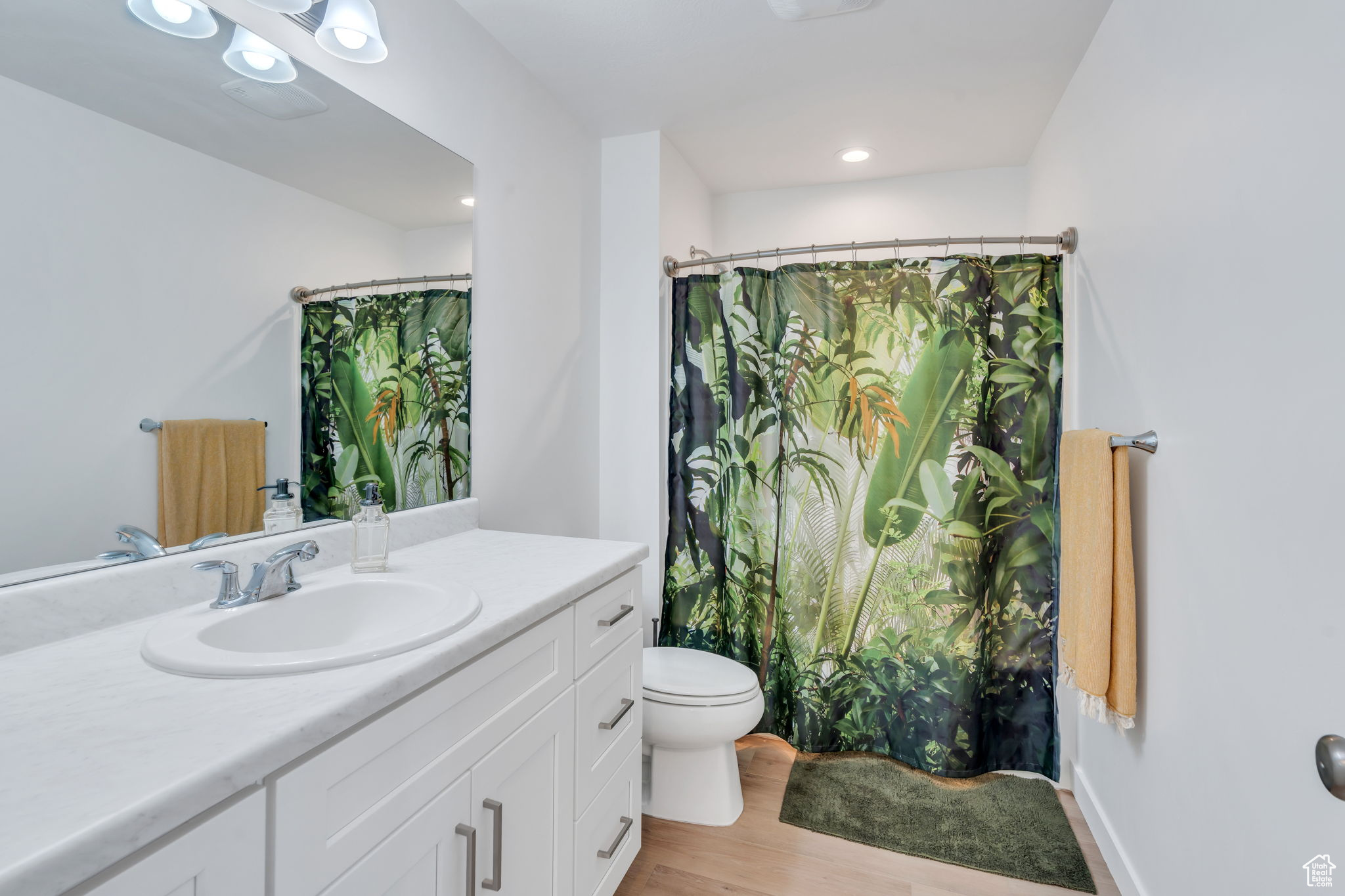 ARBOR PARK - Residential
