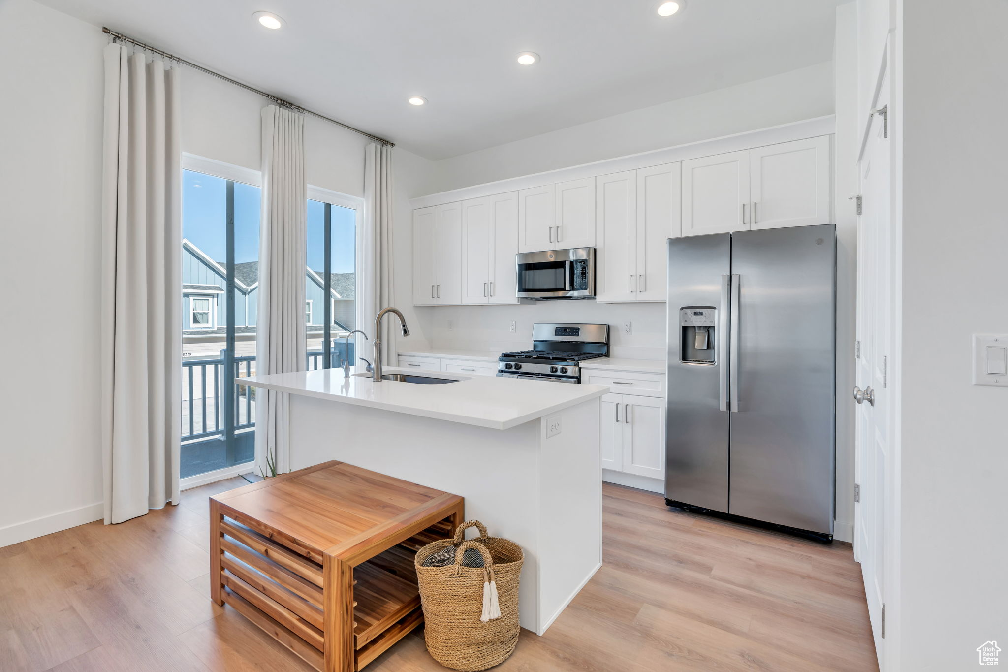 ARBOR PARK - Residential