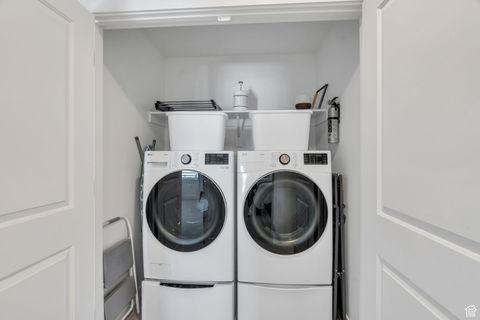 Tiny photo for 8263 W CASCADE VIEW WAY, Magna, UT 84044 (MLS # 2115502)