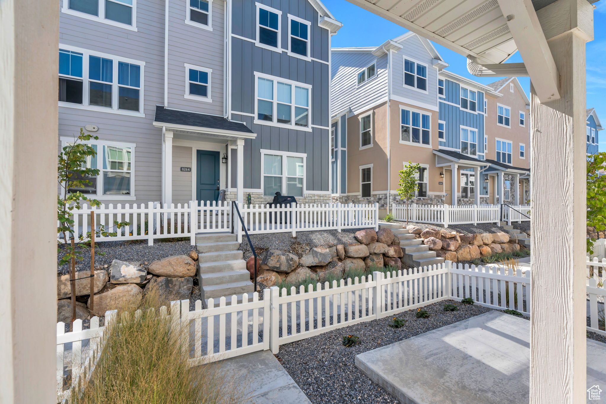 ARBOR PARK - Residential