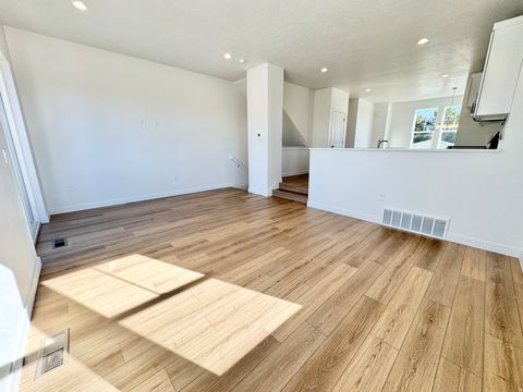Tiny photo for 1652 N 1600 W, Layton, UT 84041 (MLS # 2125020)
