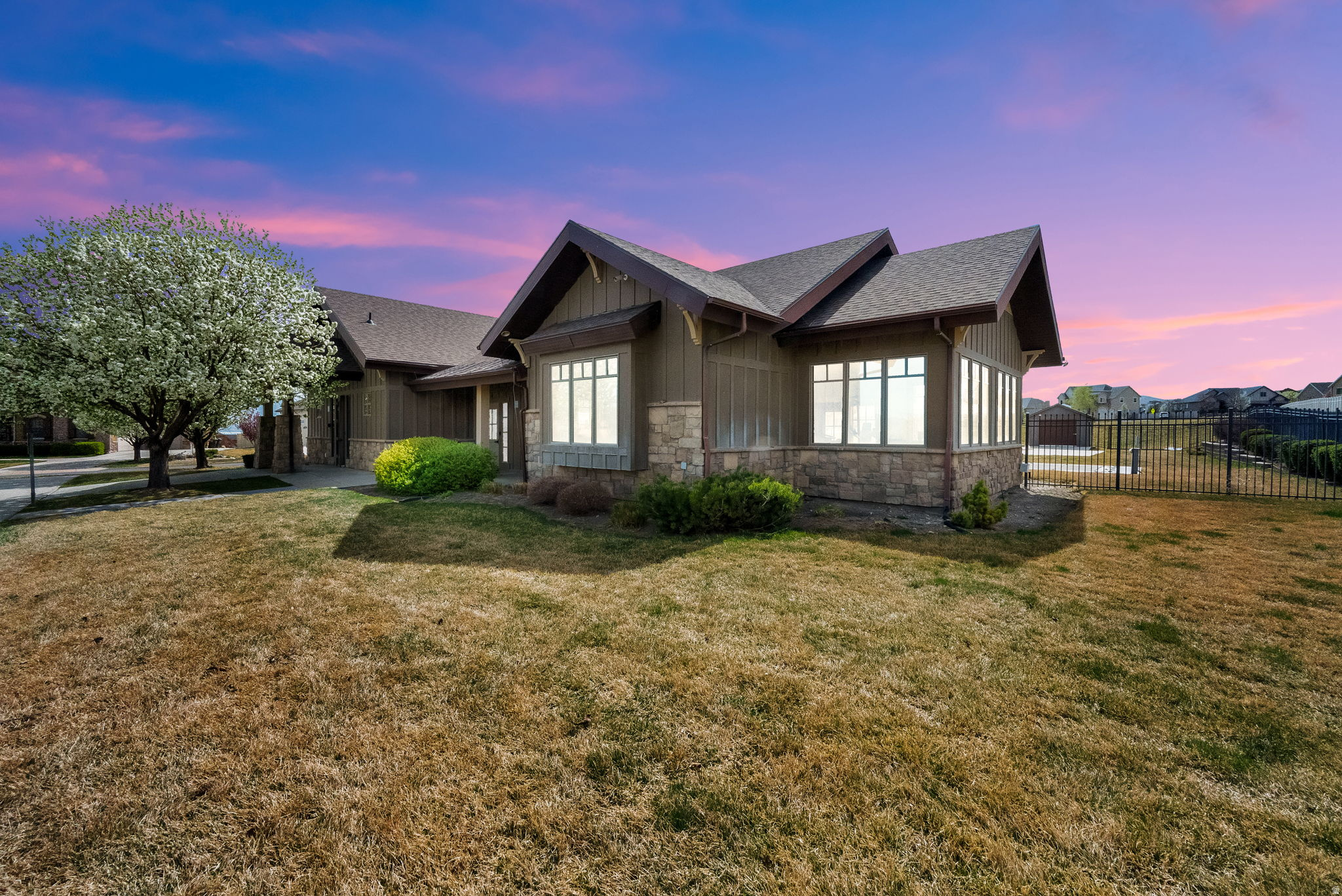 STILLWATER - Residential