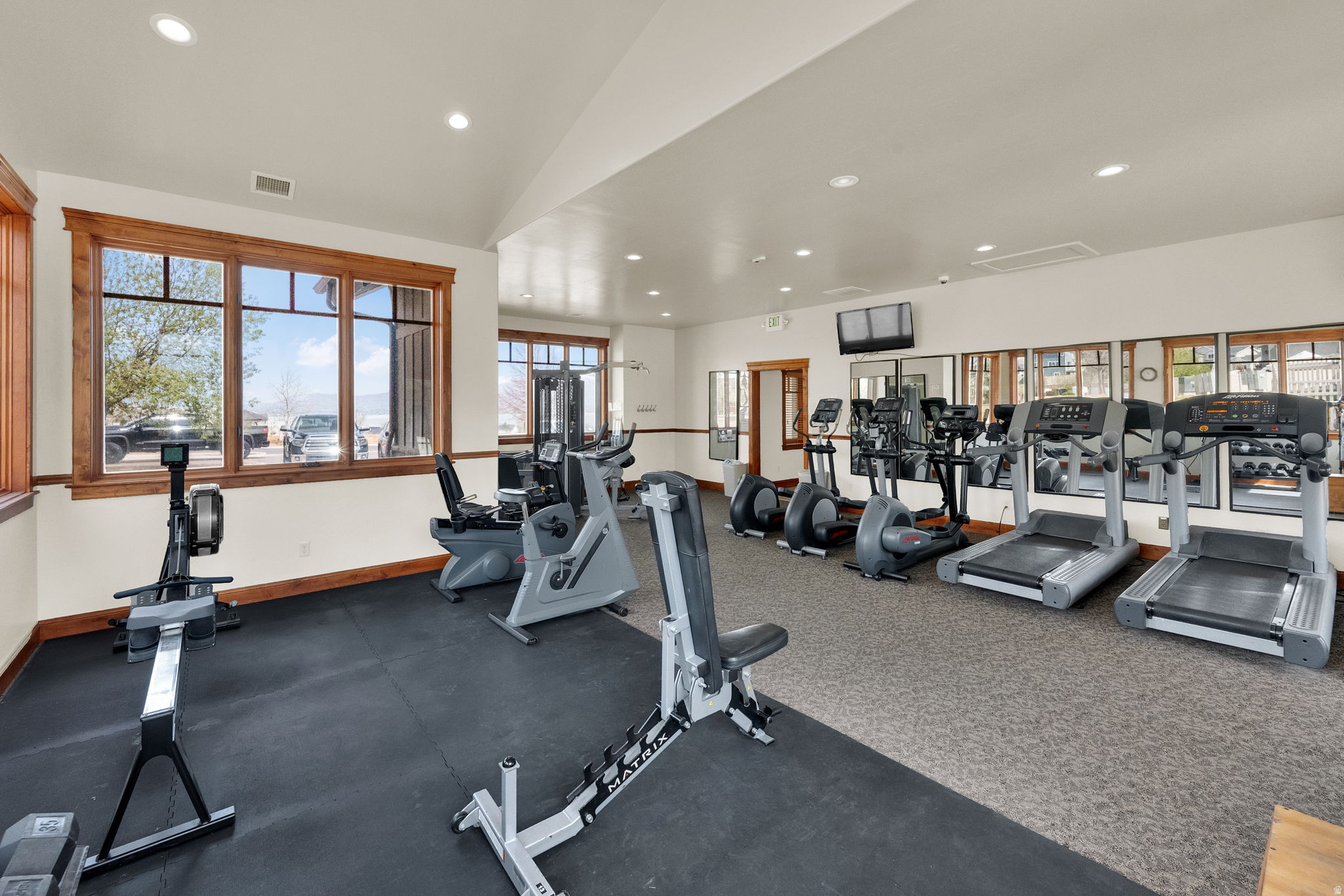 STILLWATER - Residential