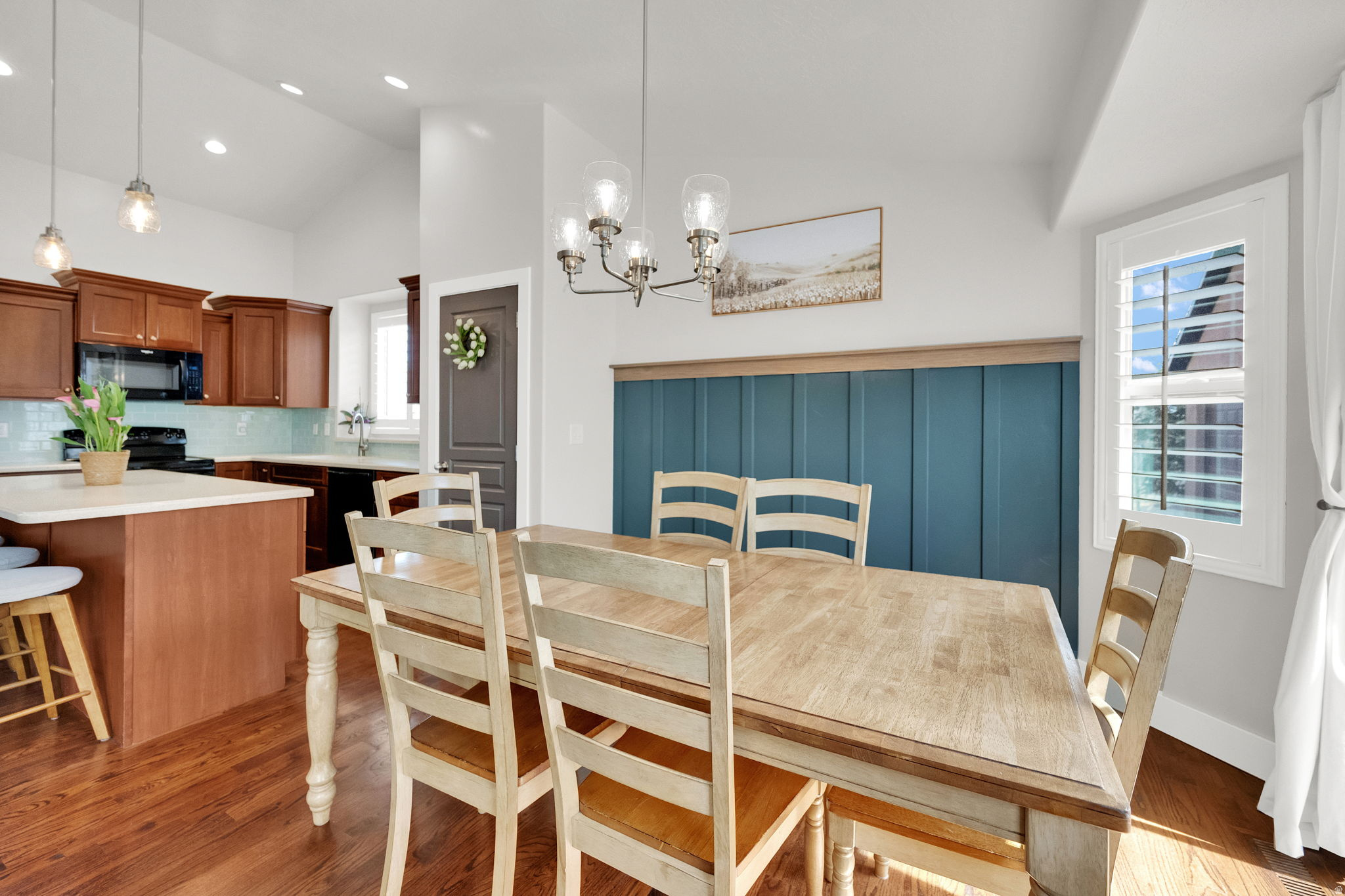 STILLWATER - Residential