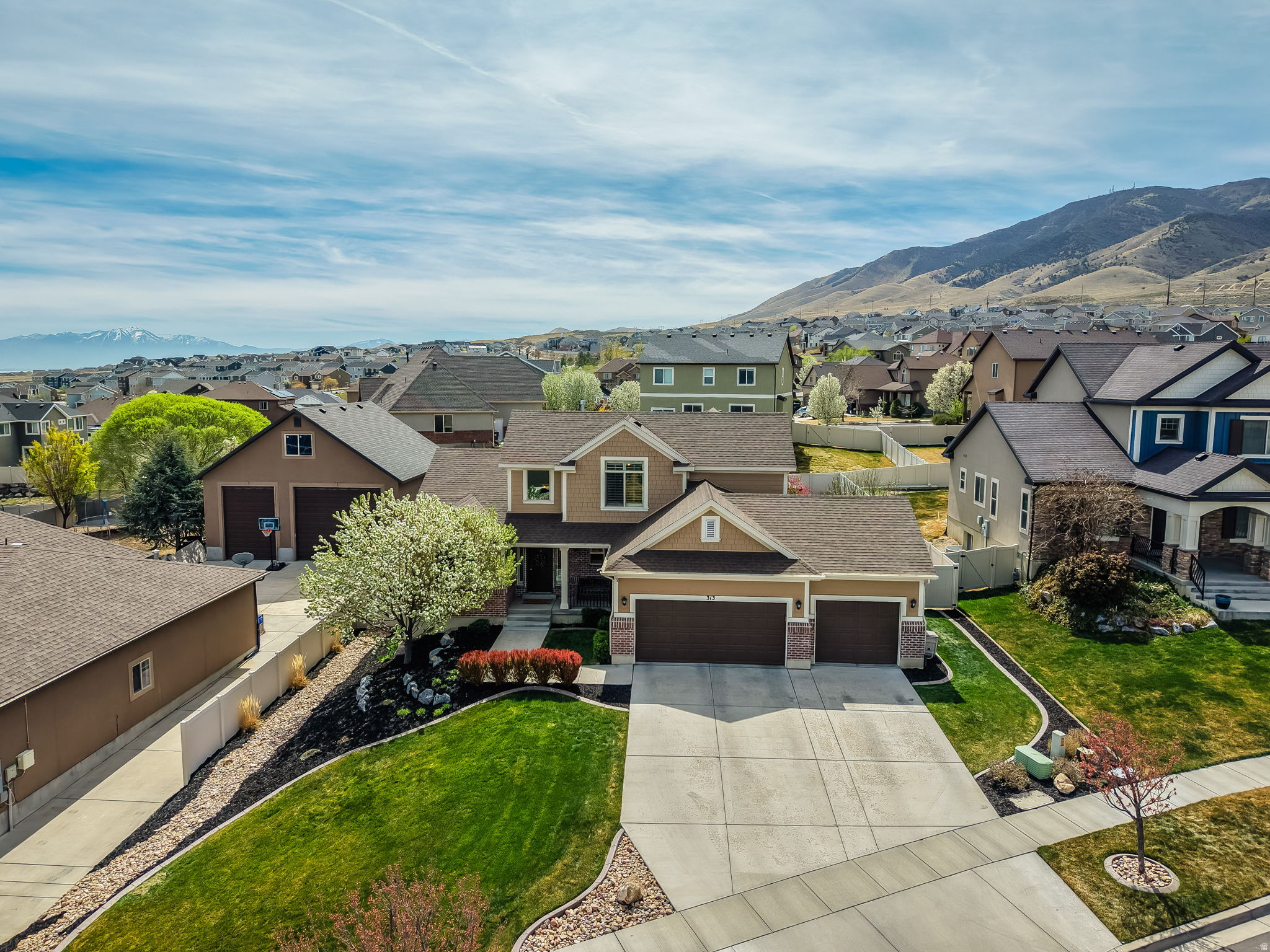 STILLWATER - Residential