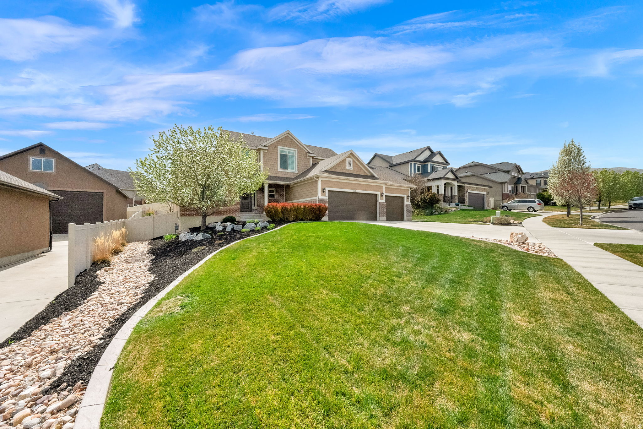 STILLWATER - Residential